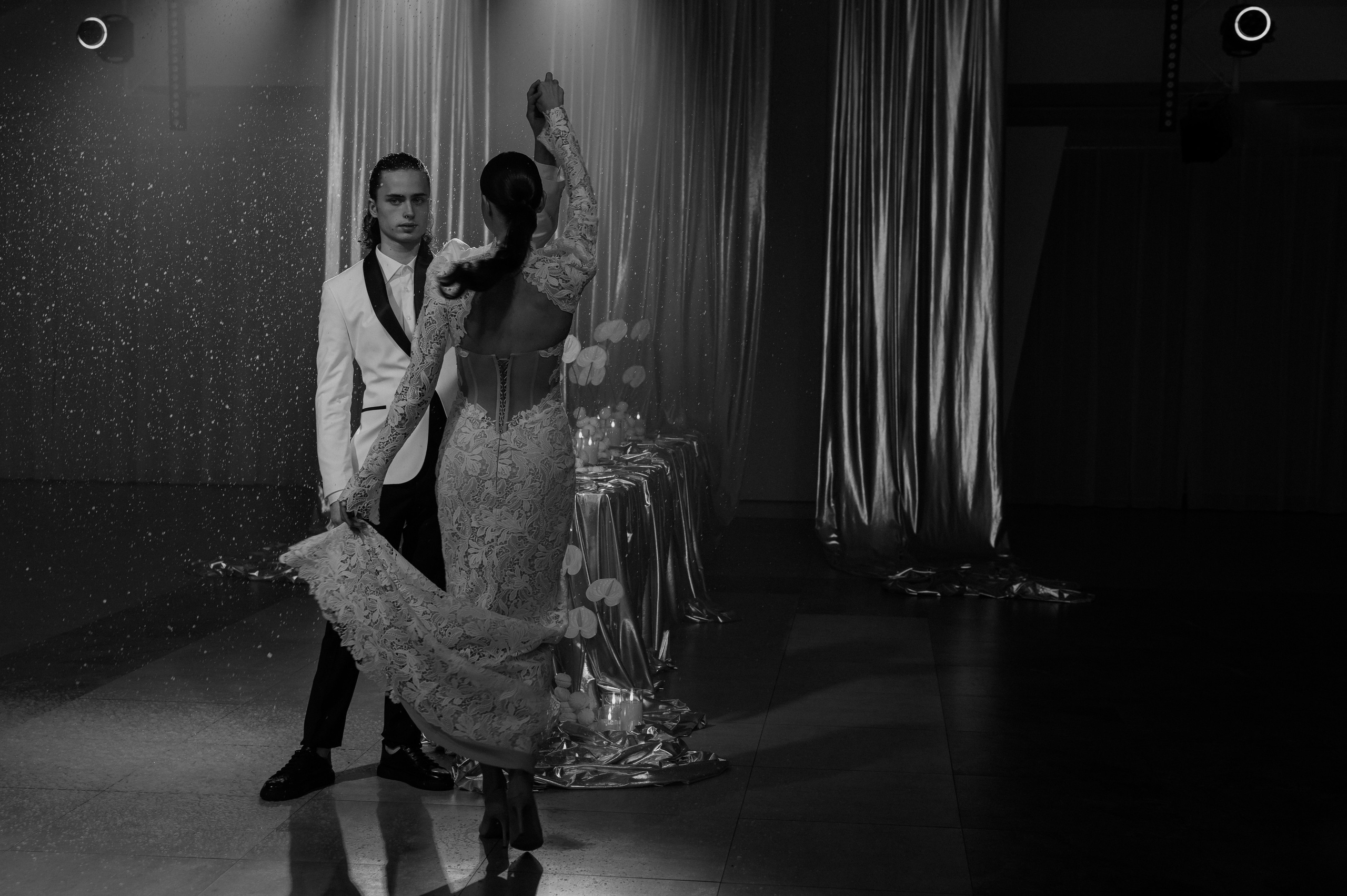 Екатерина & Максим. Главная