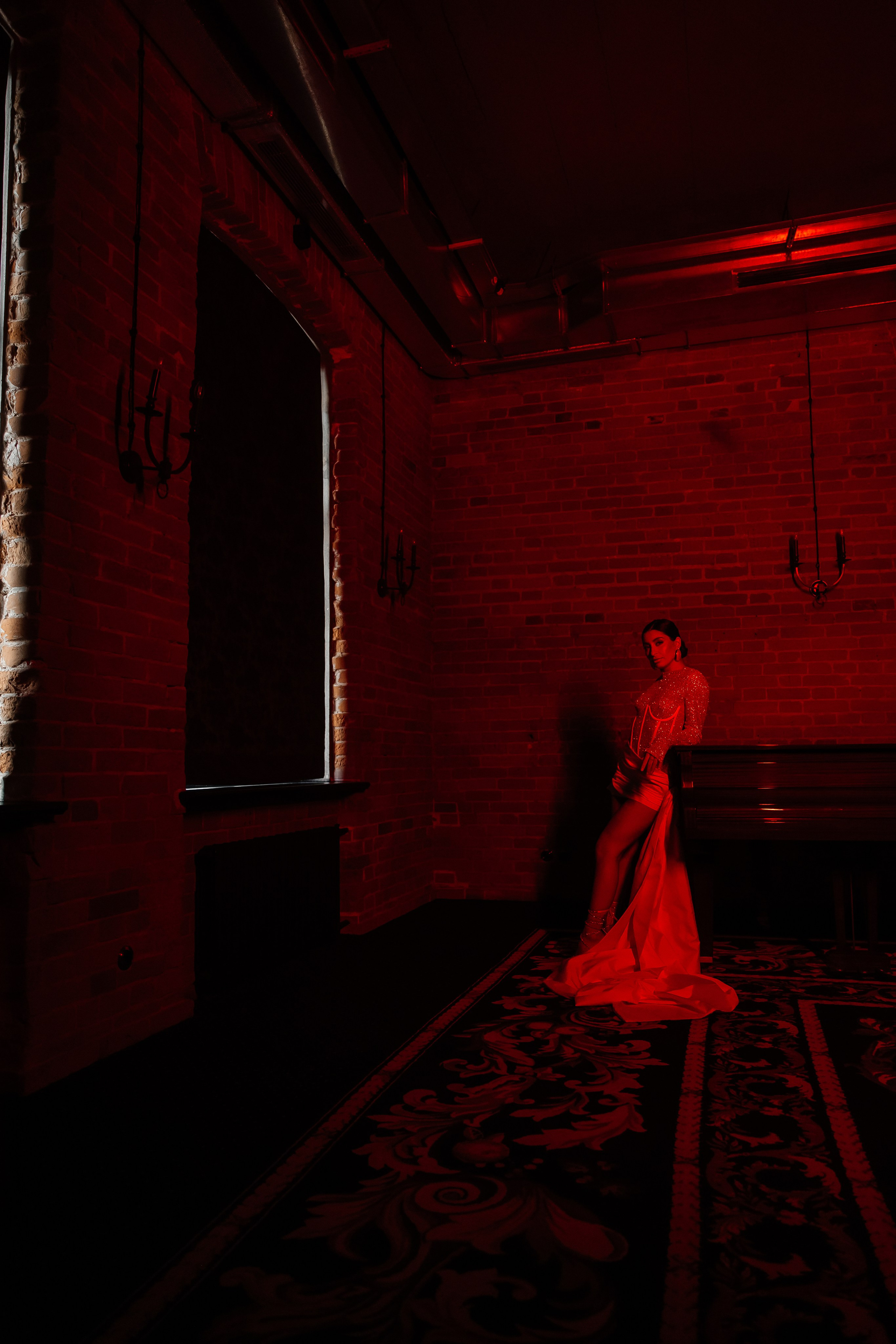 Анет&Рустам. Свадебный фотограф Белокуриха, Алтай