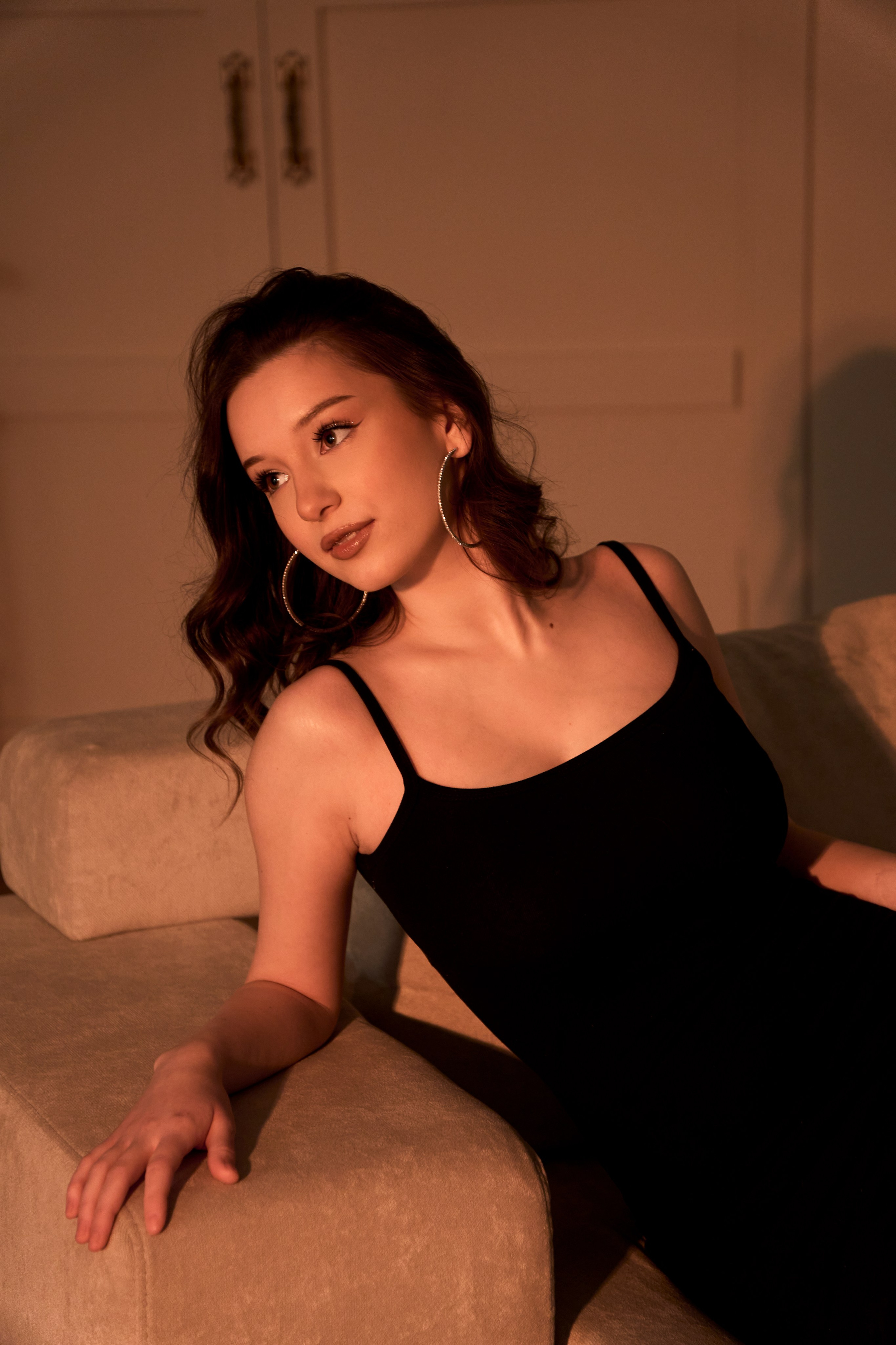 Ева. Портретный и свадебный фотограф, Архангельск