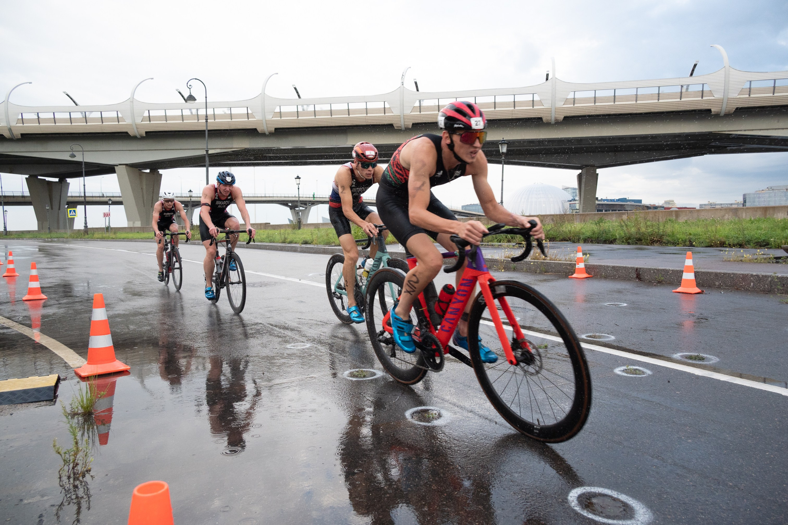 Triathlon I Триатлон. Событийный фотограф в Санкт — Петербурге Elena Ushakova