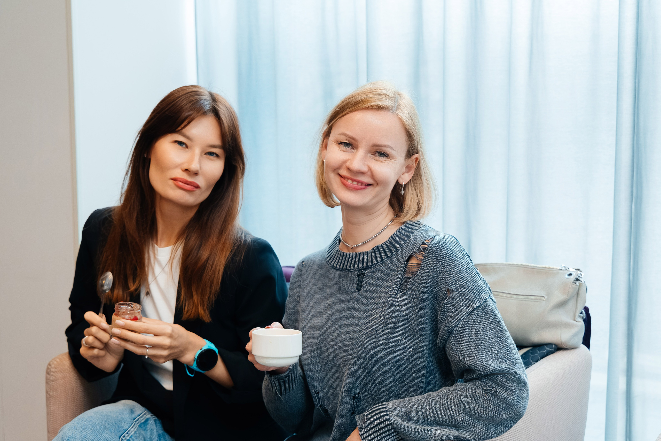 Тренинг. Фотограф Марина Верятинская | Краснодар