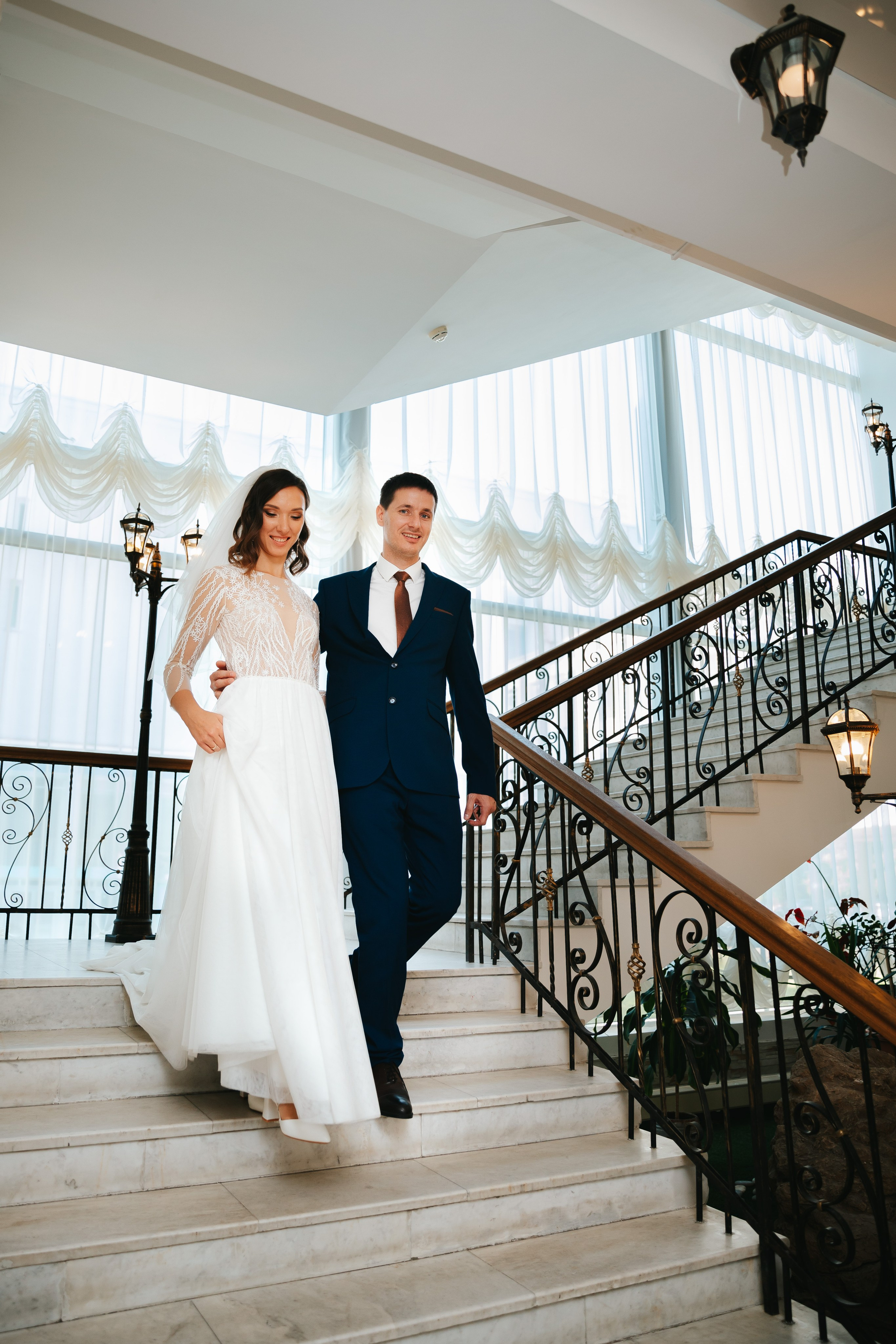 Федор и Ксения. Семейный lifestyle фотограф в Санкт-Петербурге Людмила Пахомова