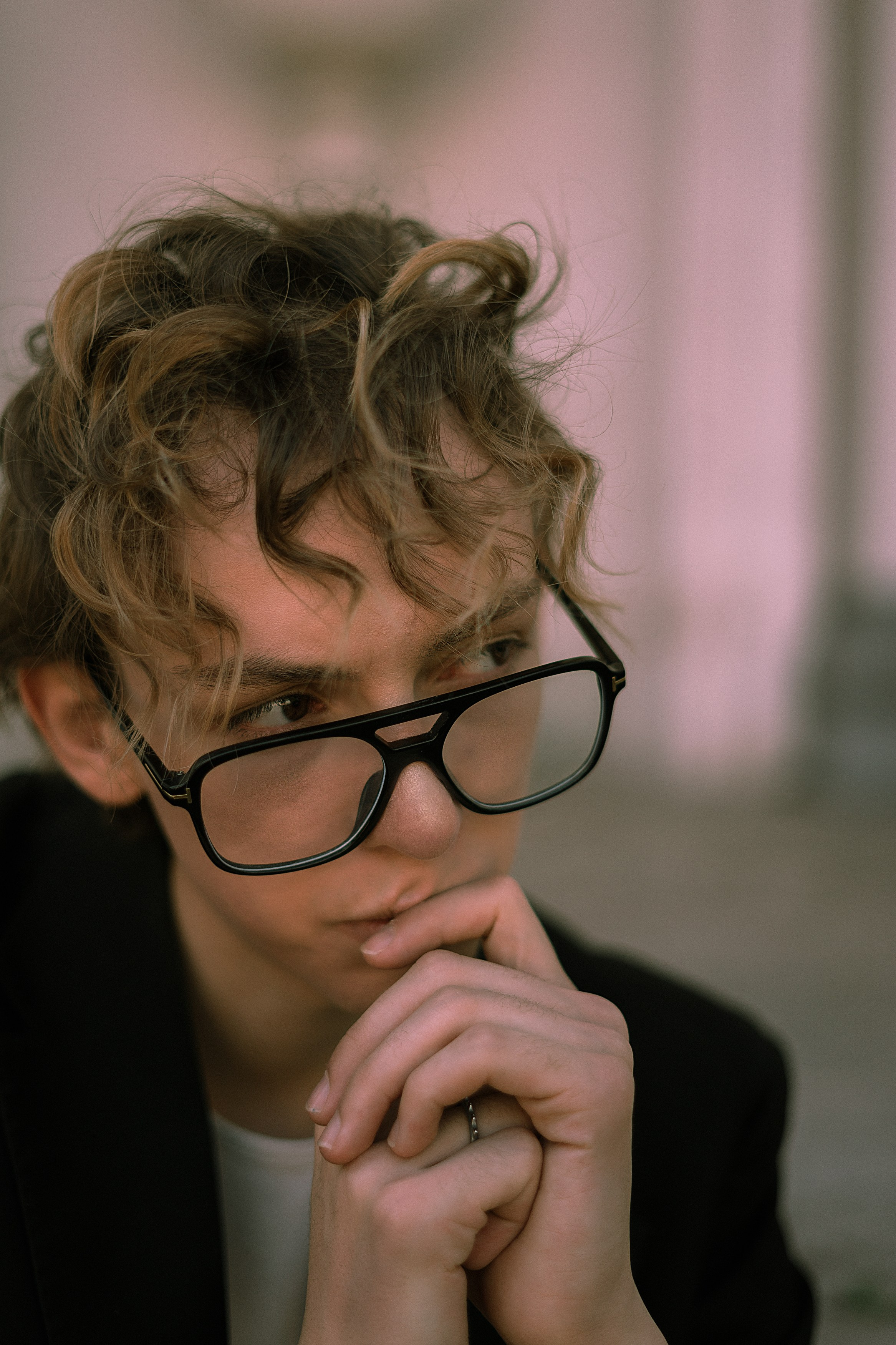 Лена — имиджевая съёмка лука. Фотограф Андрей Сокол — Санкт-Петербург/Москва