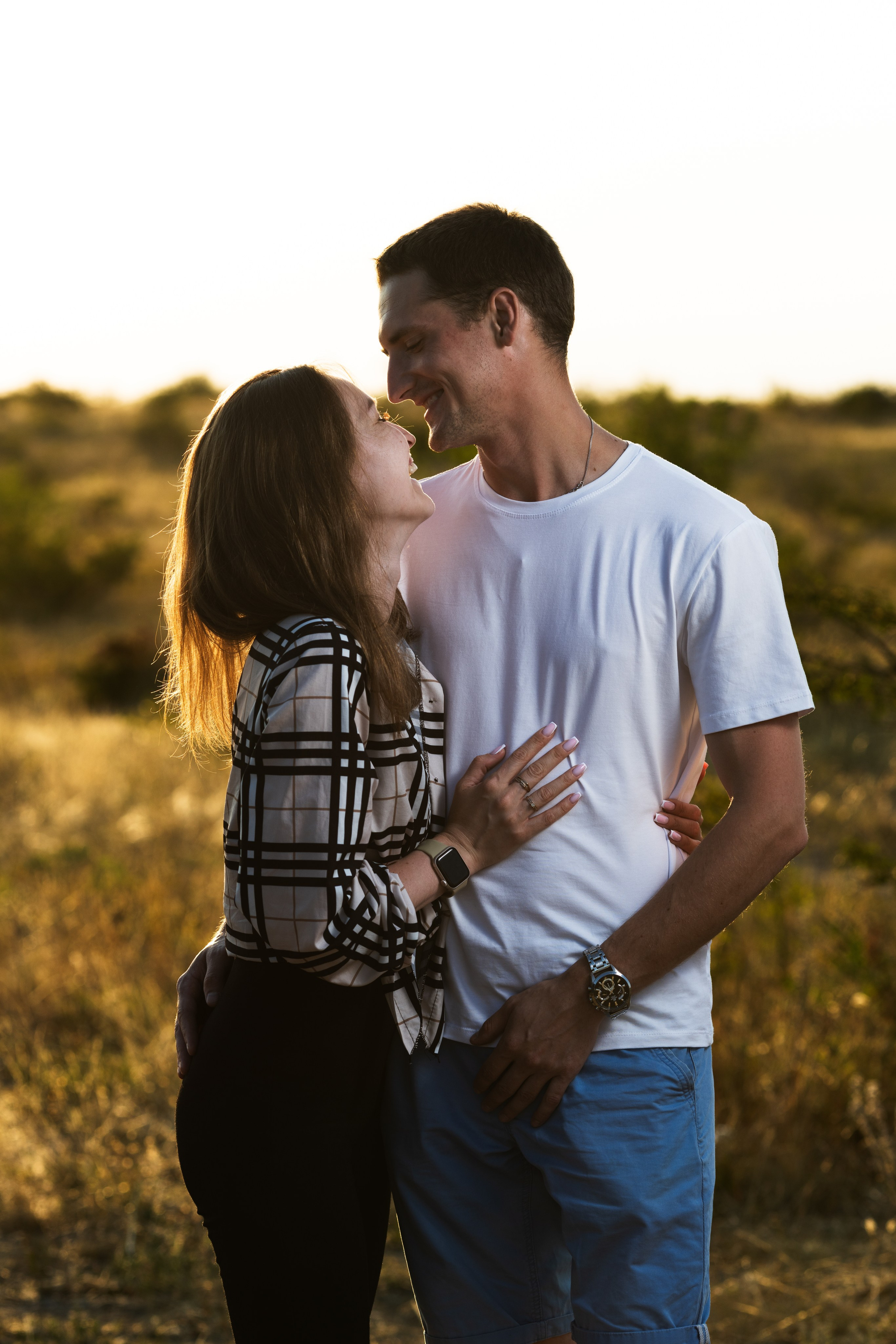 Портреты. Профессиональная фото- и видеосъёмка в Германии