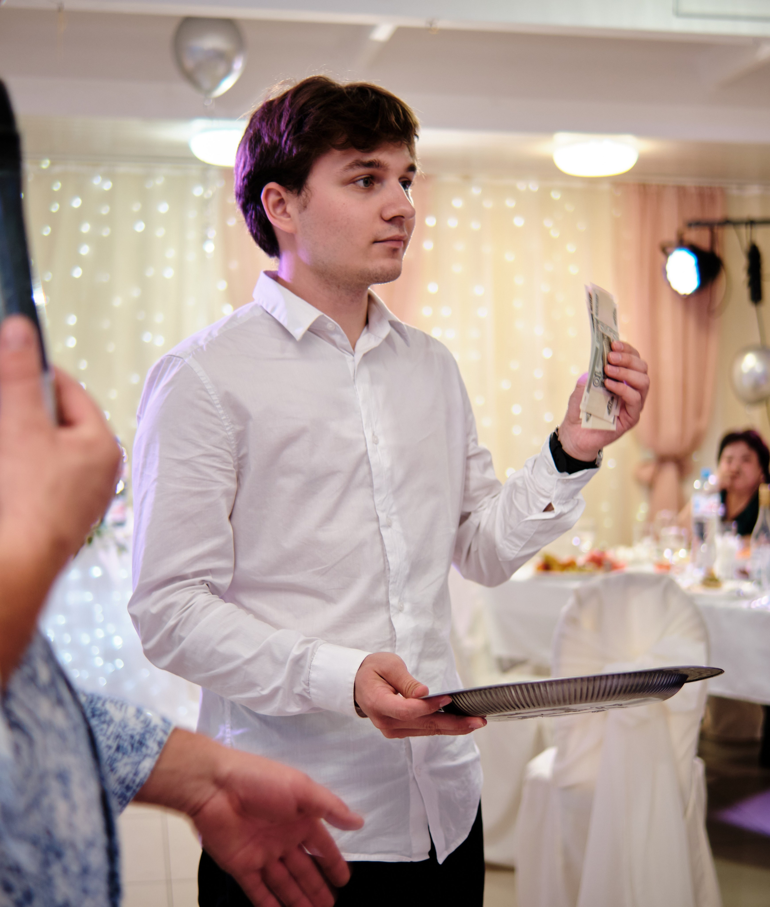 Томск. Ульяна и Дмитрий. Свадебный и семейный фотограф в Новокузнецке Иван Иванов