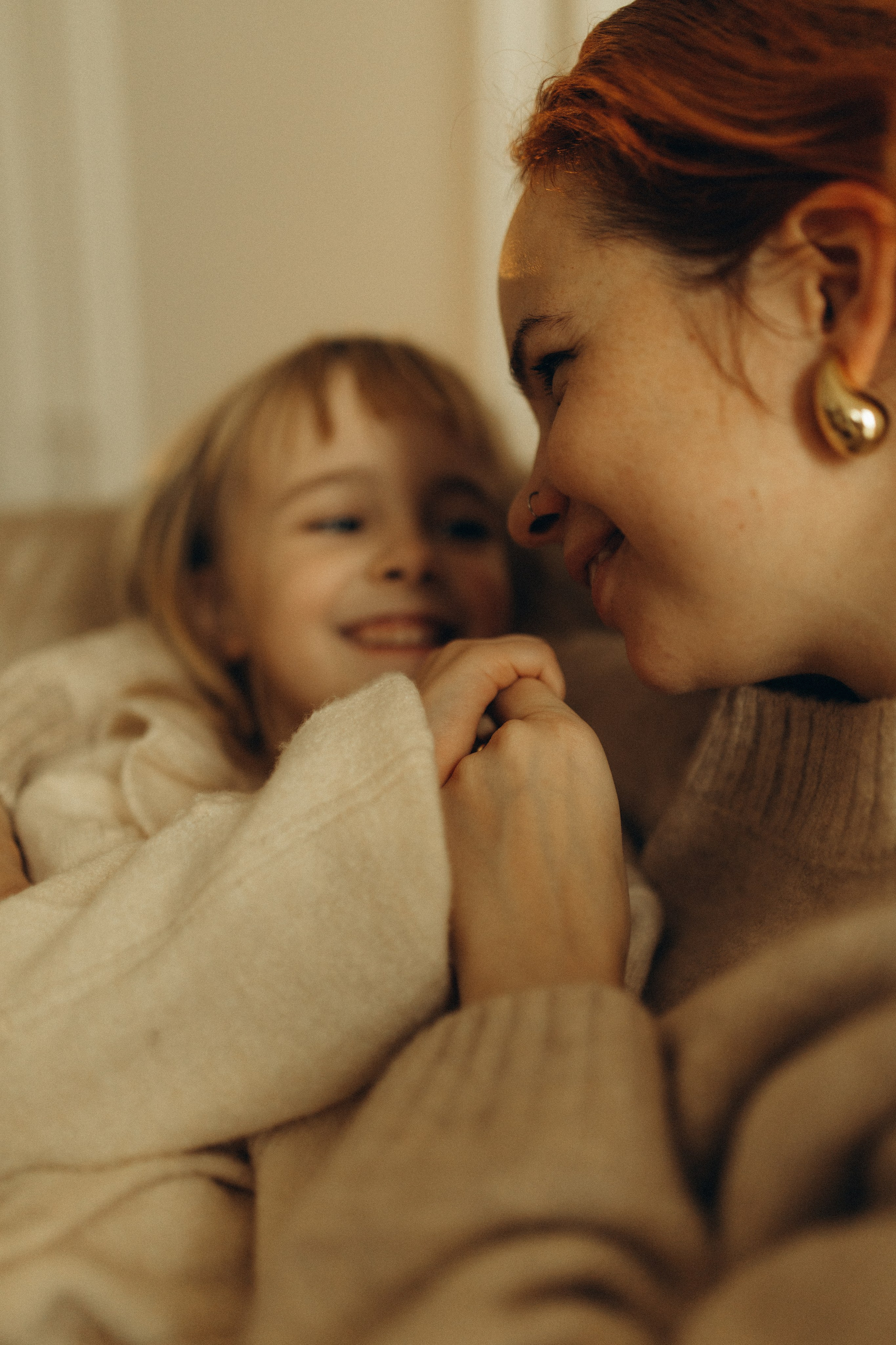 Алина, Юля. Семейный фотограф Оля Гладченко