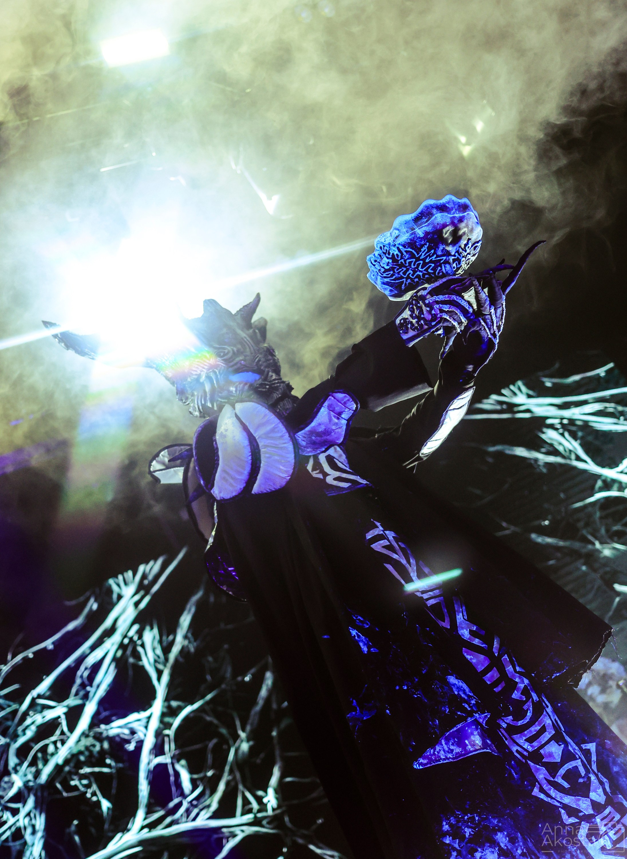 Biopsyhoz | Aurora Concert Hall | СПб. Анна Акоста: фотограф в Санкт-Петербурге и Таганроге