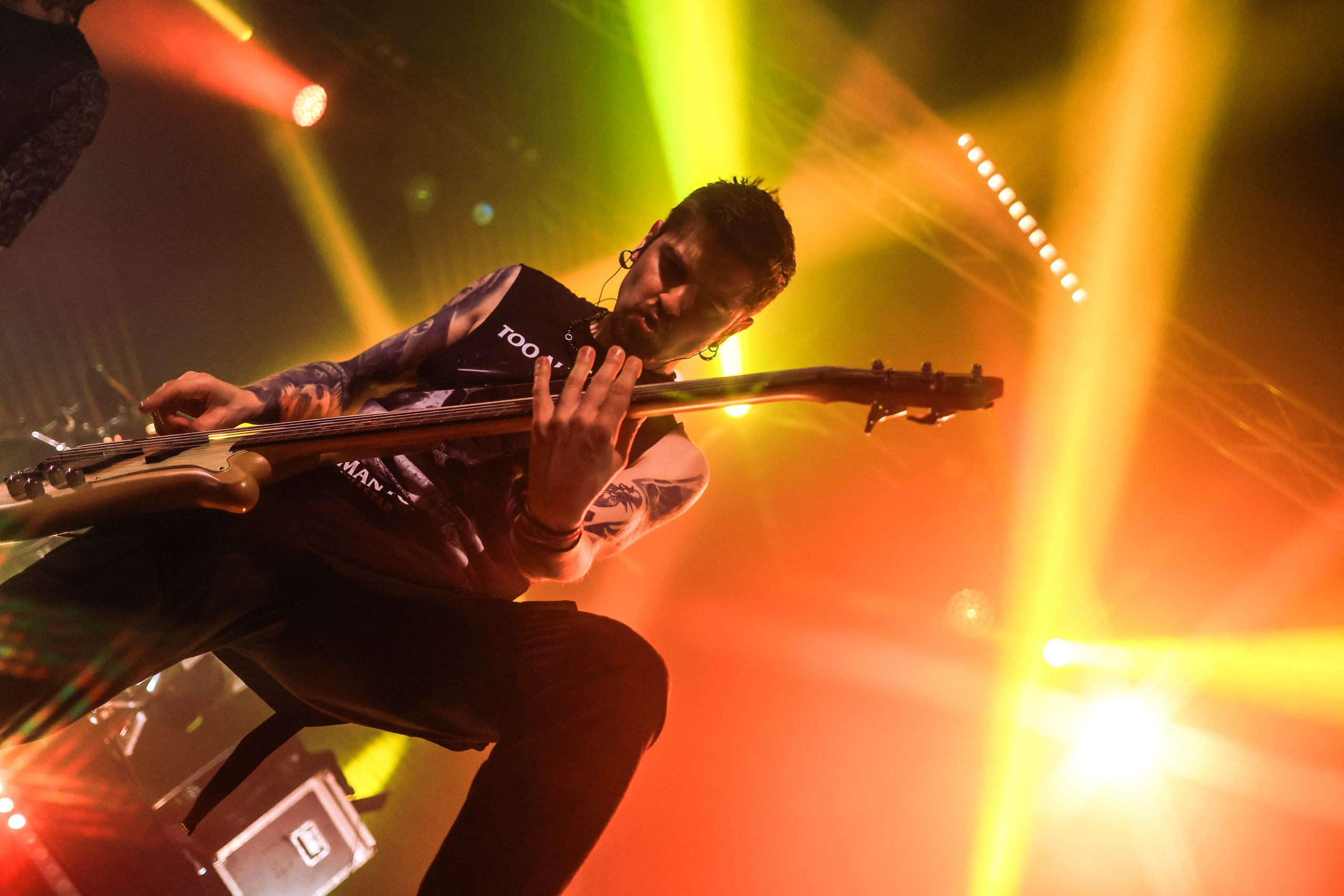 СЛОТ | Sound | СПБ. Анна Акоста: фотограф в Санкт-Петербурге и Таганроге