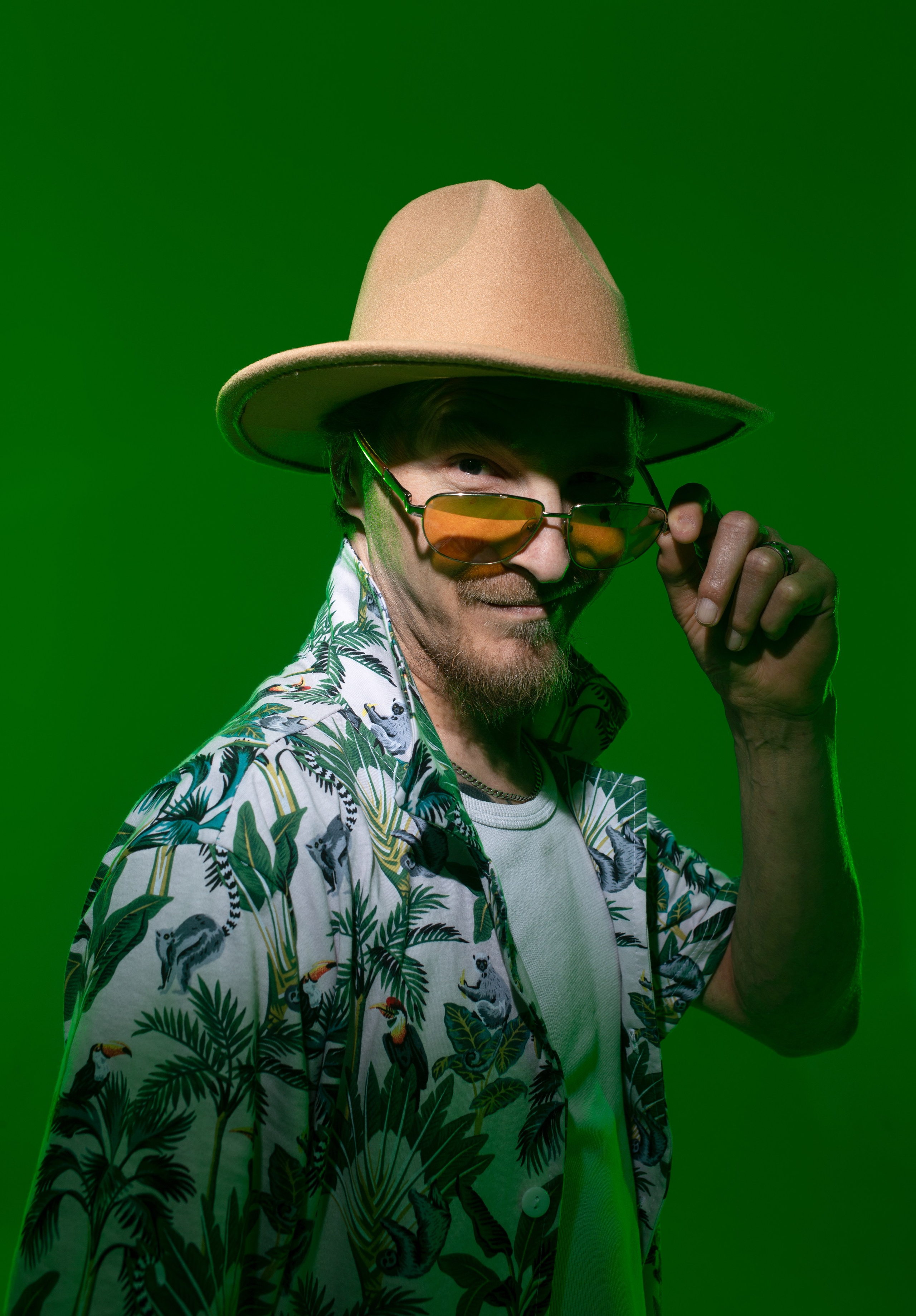 Александр Черемисин. Анна Акоста: фотограф в Санкт-Петербурге и Таганроге