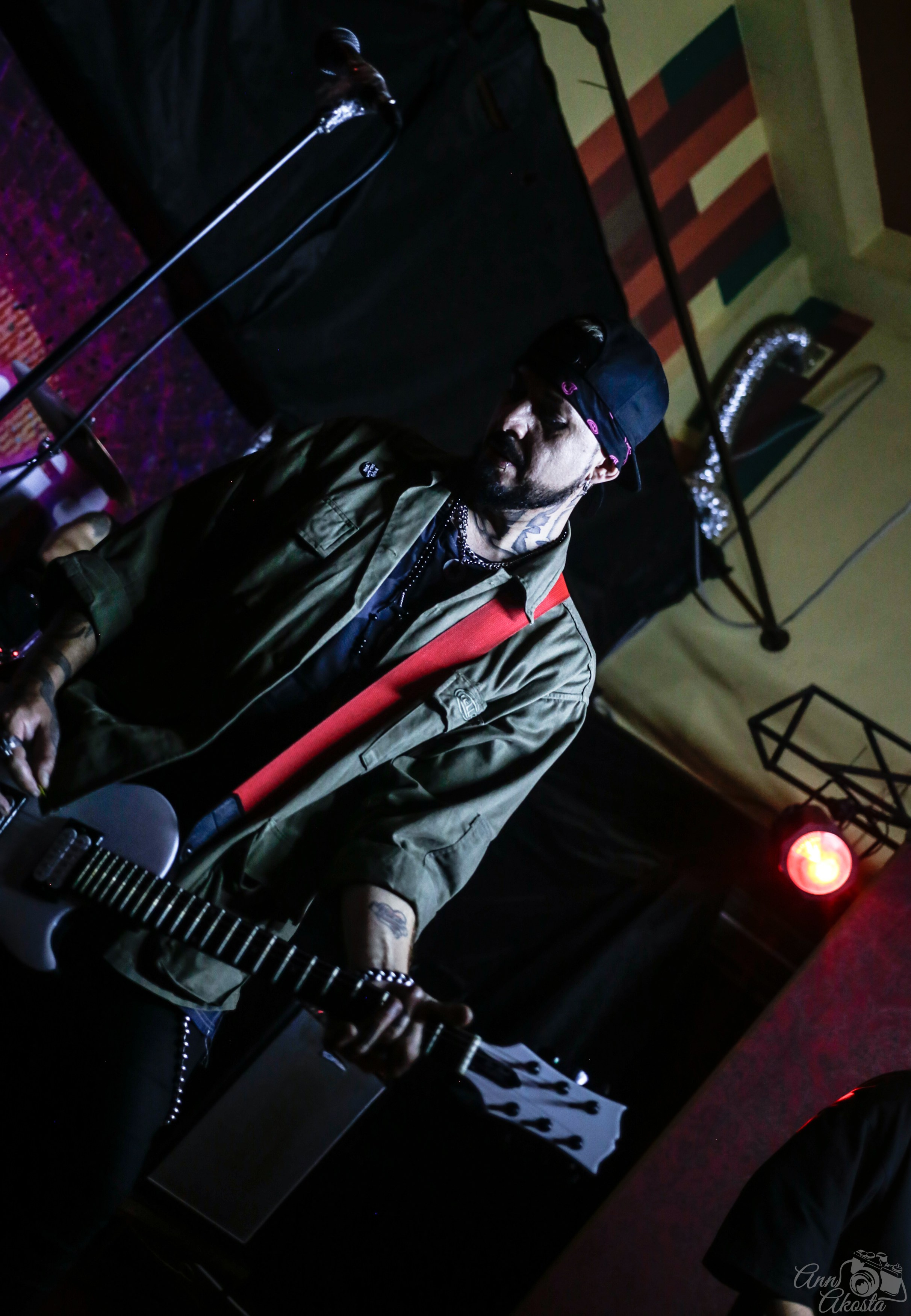 LAAV. VOSEMBIT CLUB. Анна Акоста: фотограф в Санкт-Петербурге и Таганроге