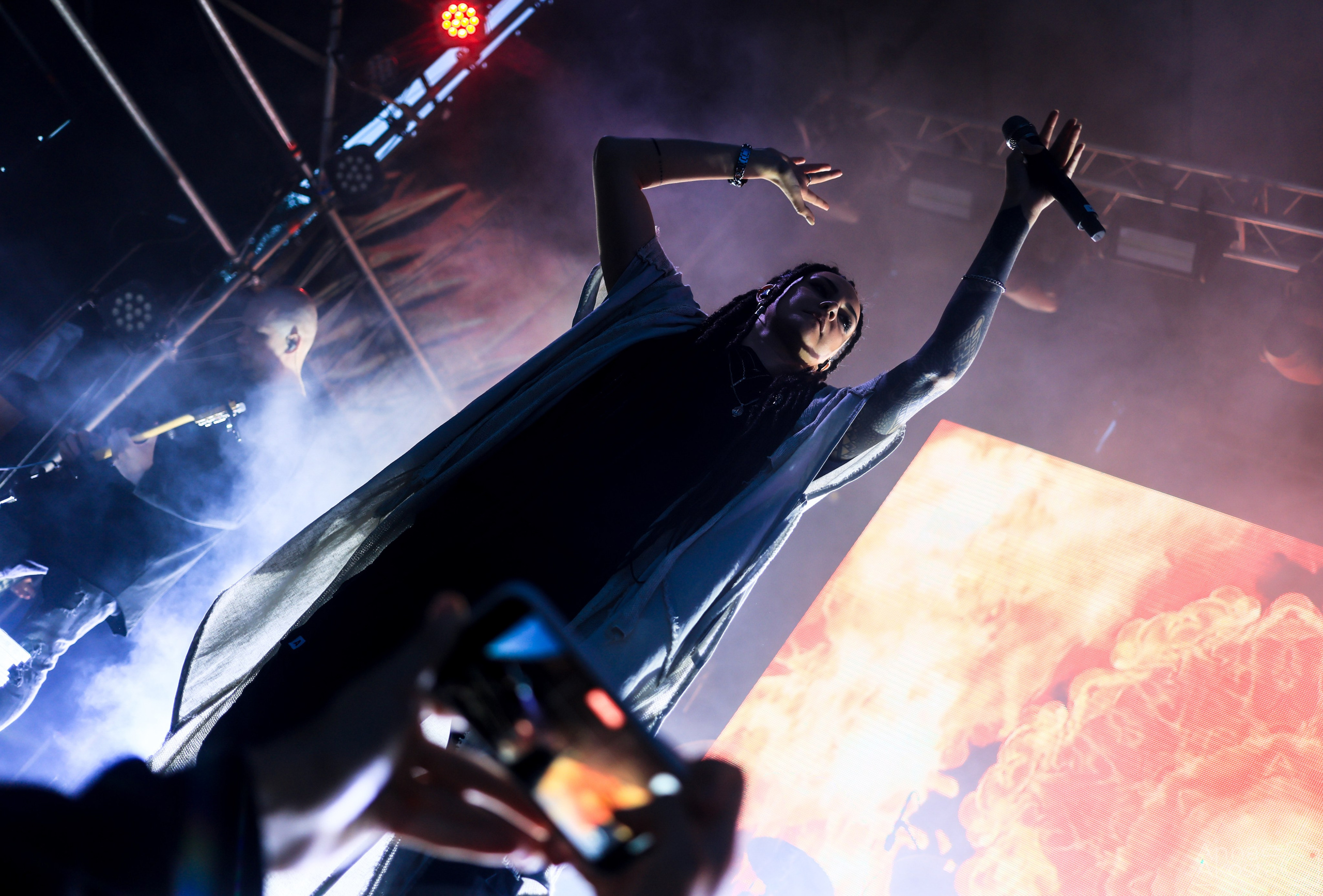 DRUMMATIX | Зелёная Сцена | СПб. Анна Акоста: фотограф в Санкт-Петербурге и Таганроге