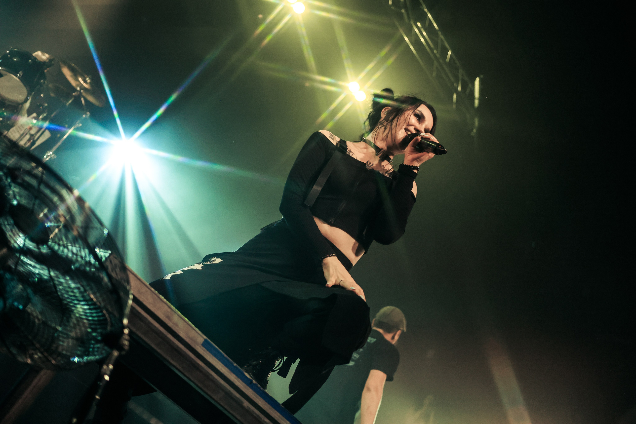 СЛОТ | Sound | СПБ. Анна Акоста: фотограф в Санкт-Петербурге и Таганроге