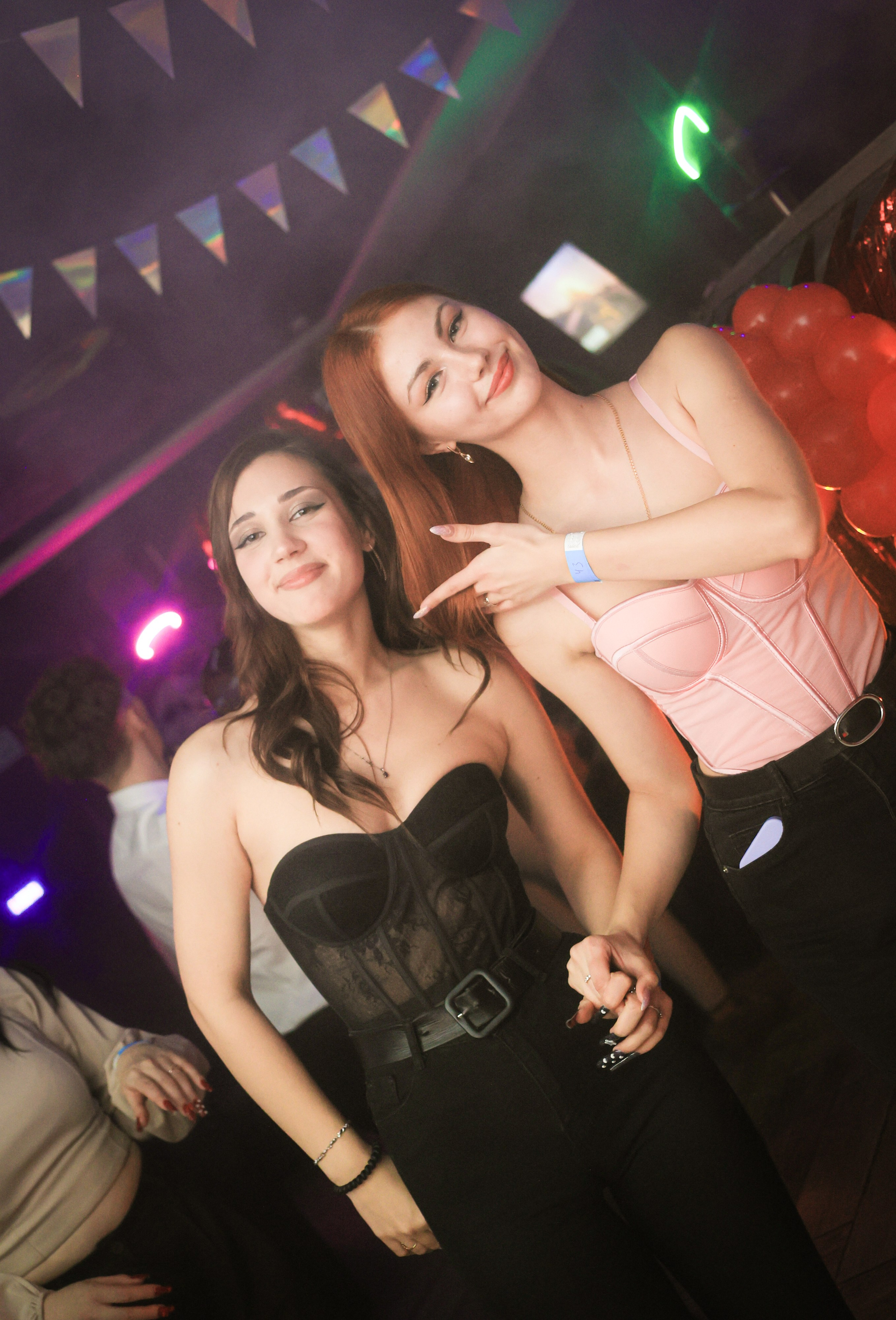 От заката до рассвета / ДР БАРА. Анна Акоста: фотограф в Санкт-Петербурге, Ростов-на-Дону и Таганроге