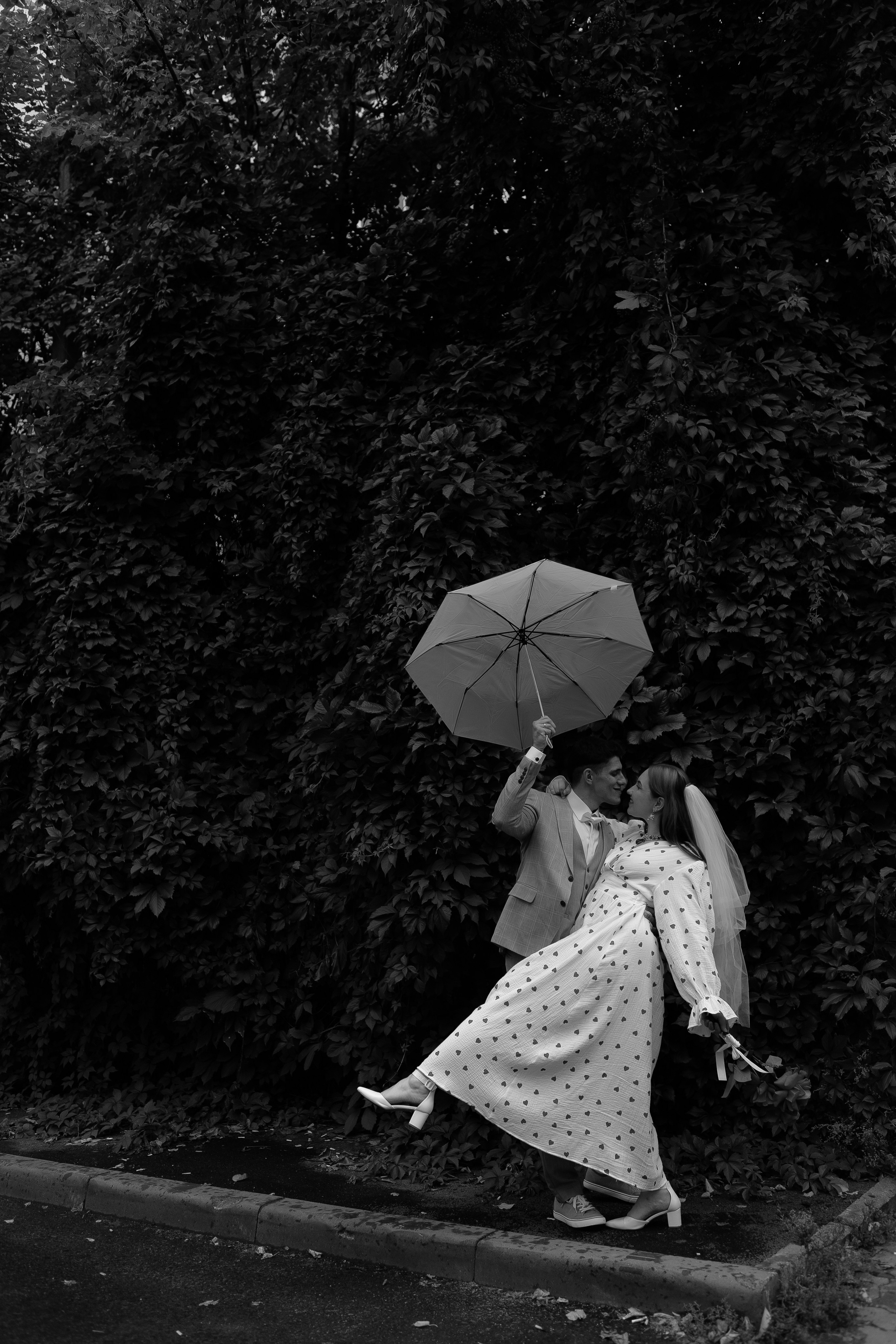 Свадьба Егора и Маши. Фотограф Кольчугино/Владимир/Москва Елизавета Иода