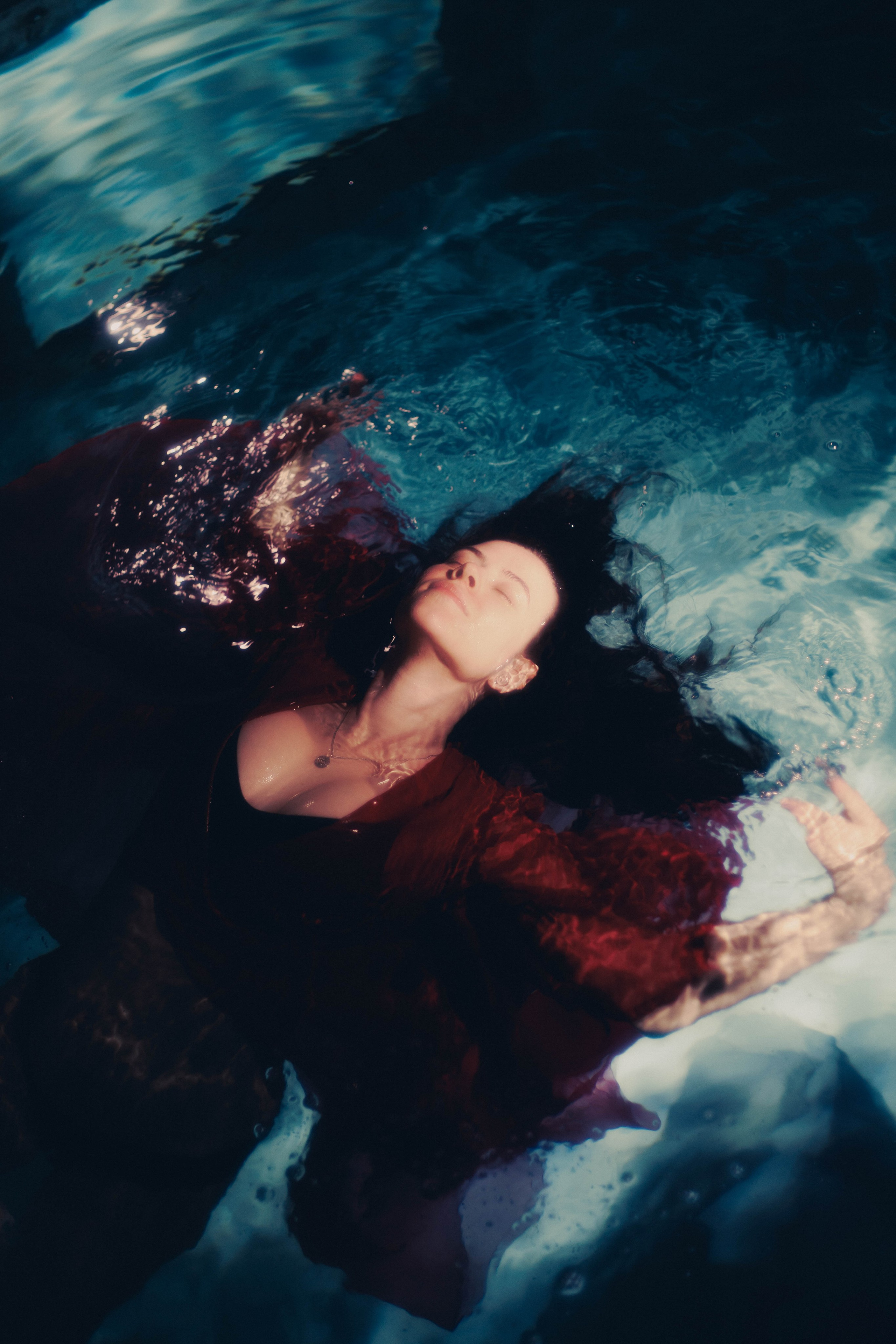 Студийные. Федорова Инесса, фотограф в Санкт-Петербурге