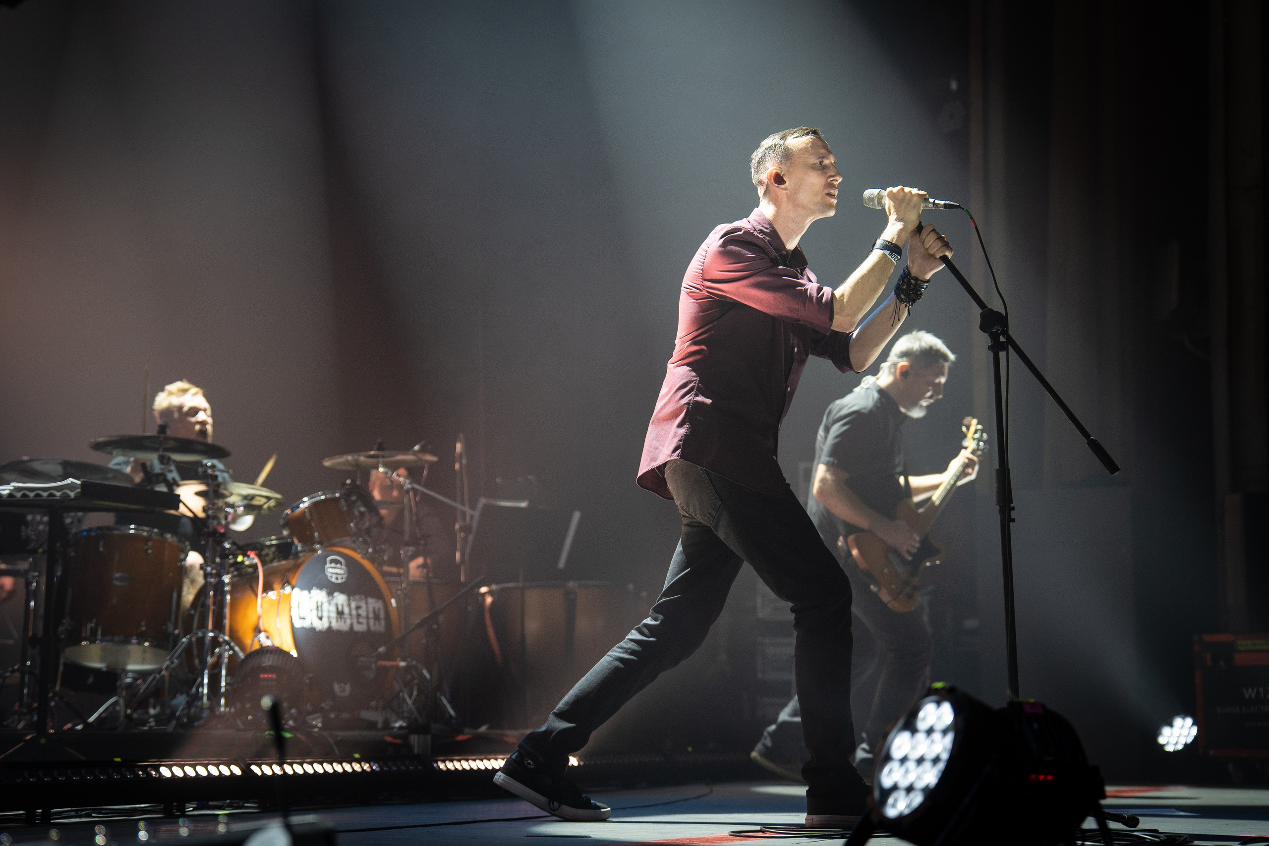 Концертный фотограф Ростов-на-Дону. Фотограф в Ростове-на-Дону Елизаваета Маковей