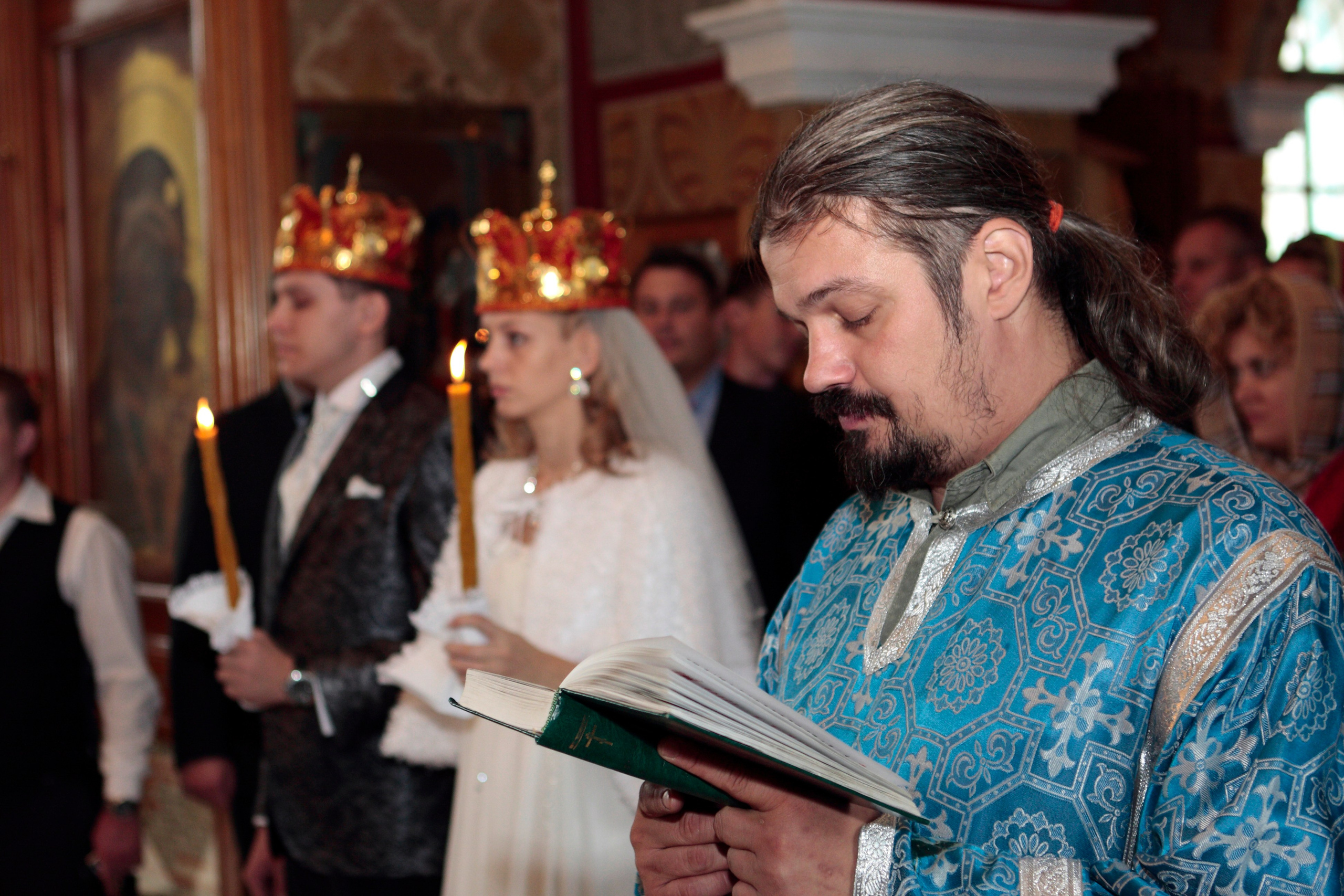 Саша и Дима. Фотограф Лагутин Анатолий