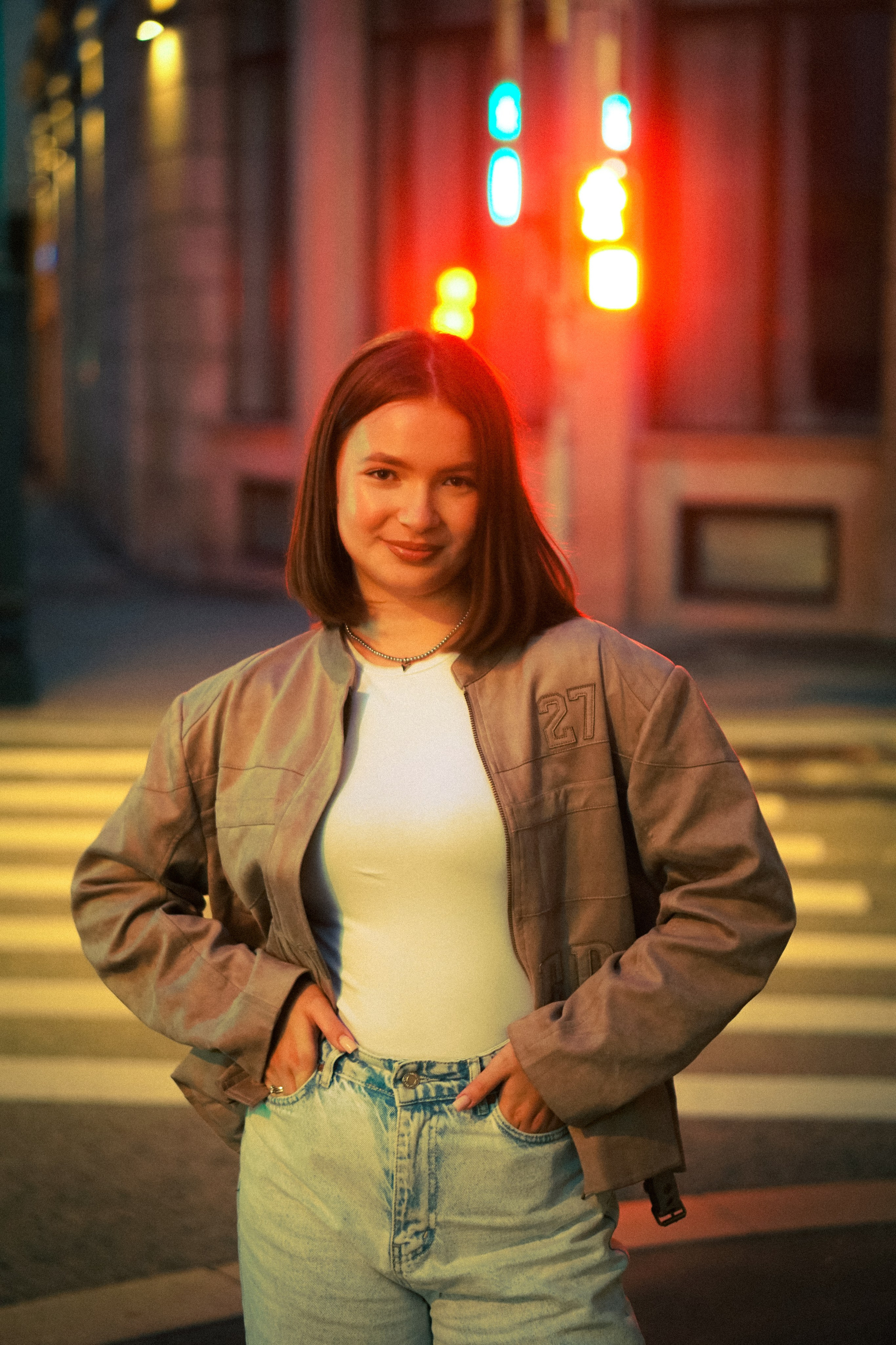 Рита и Катя парная съемка. Фотограф Москва — Полина Робин