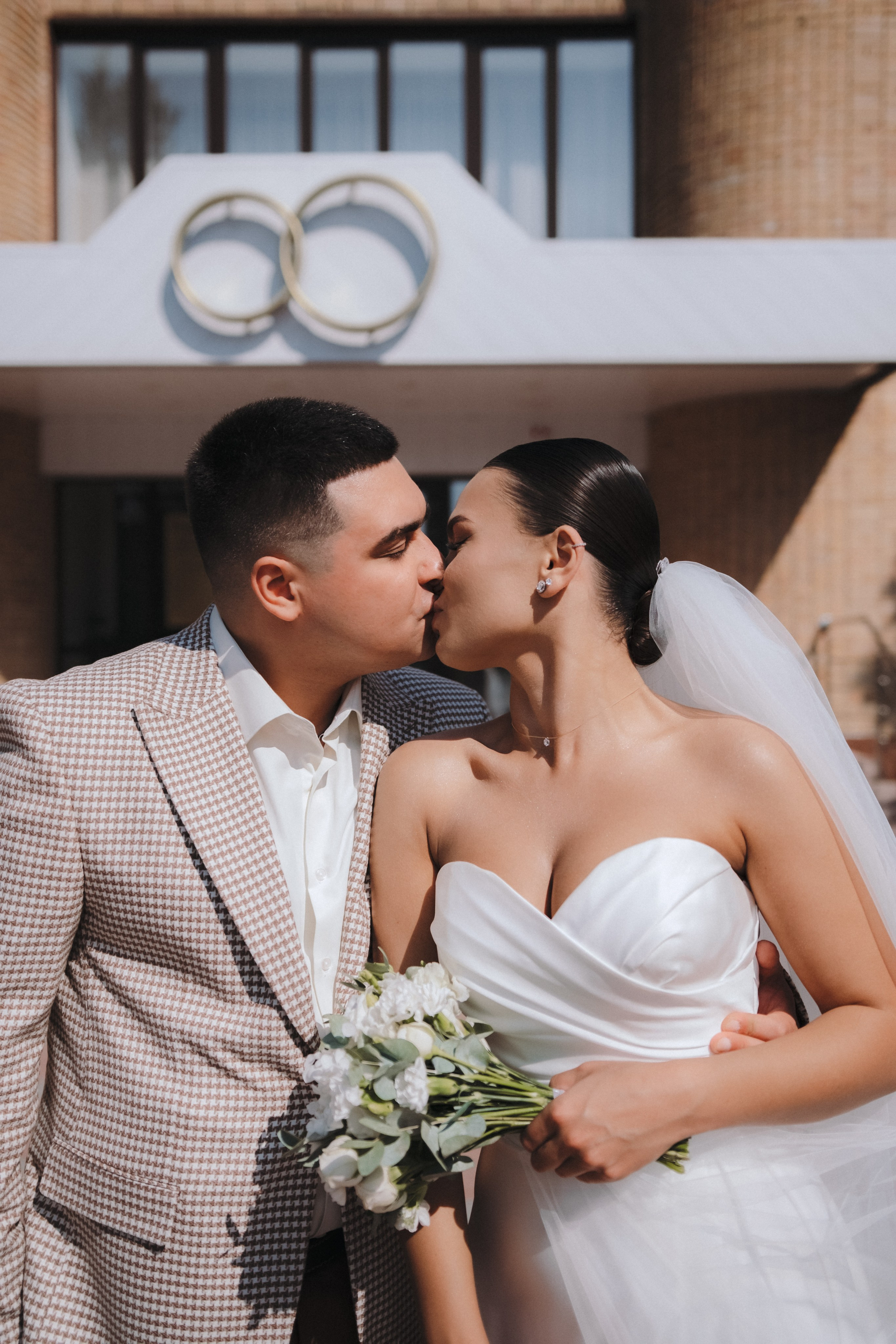 Карина & Стас. Serg_film