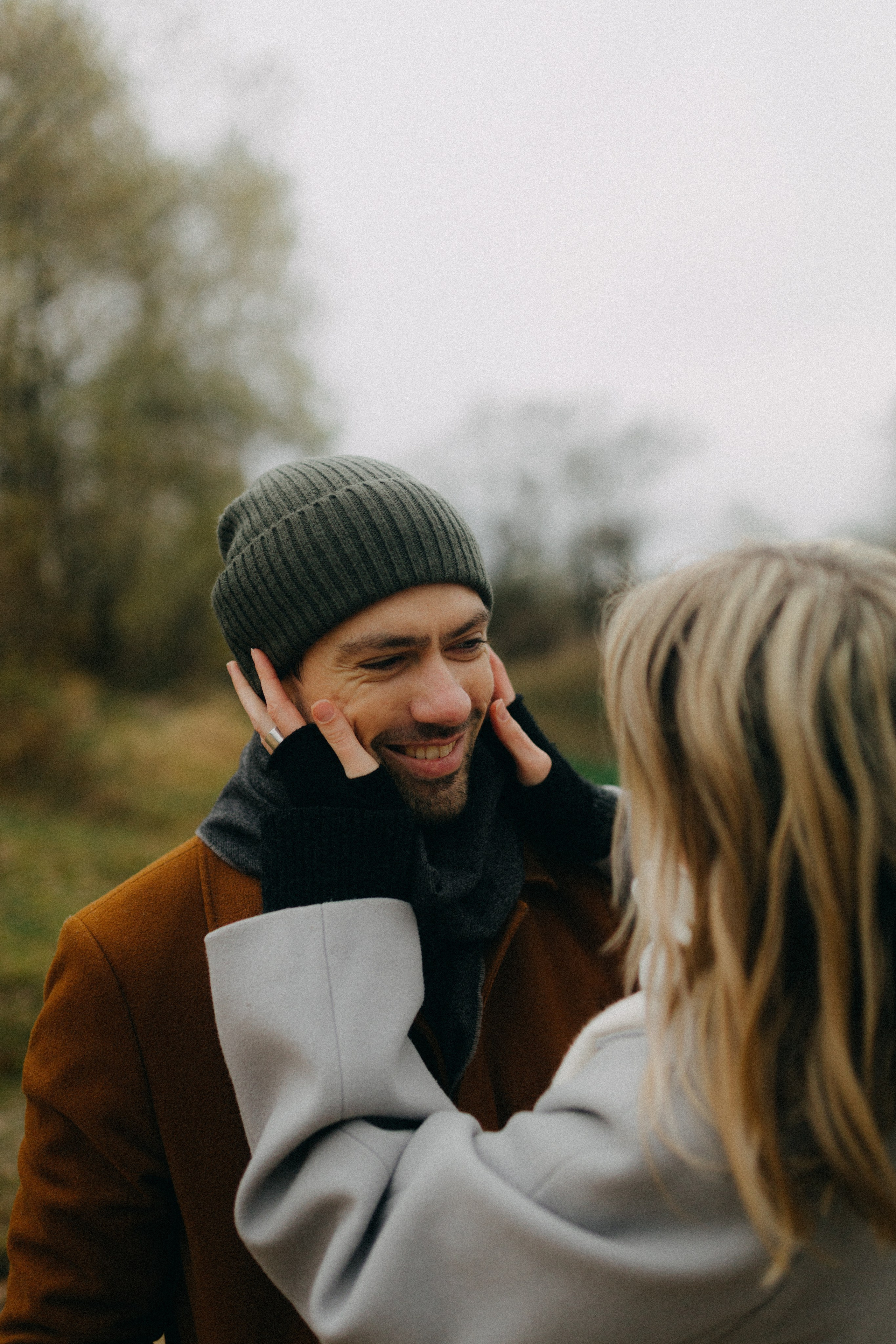 Лена & Миша. Фотограф НОГИНСК, Москва, Анастасия Белая