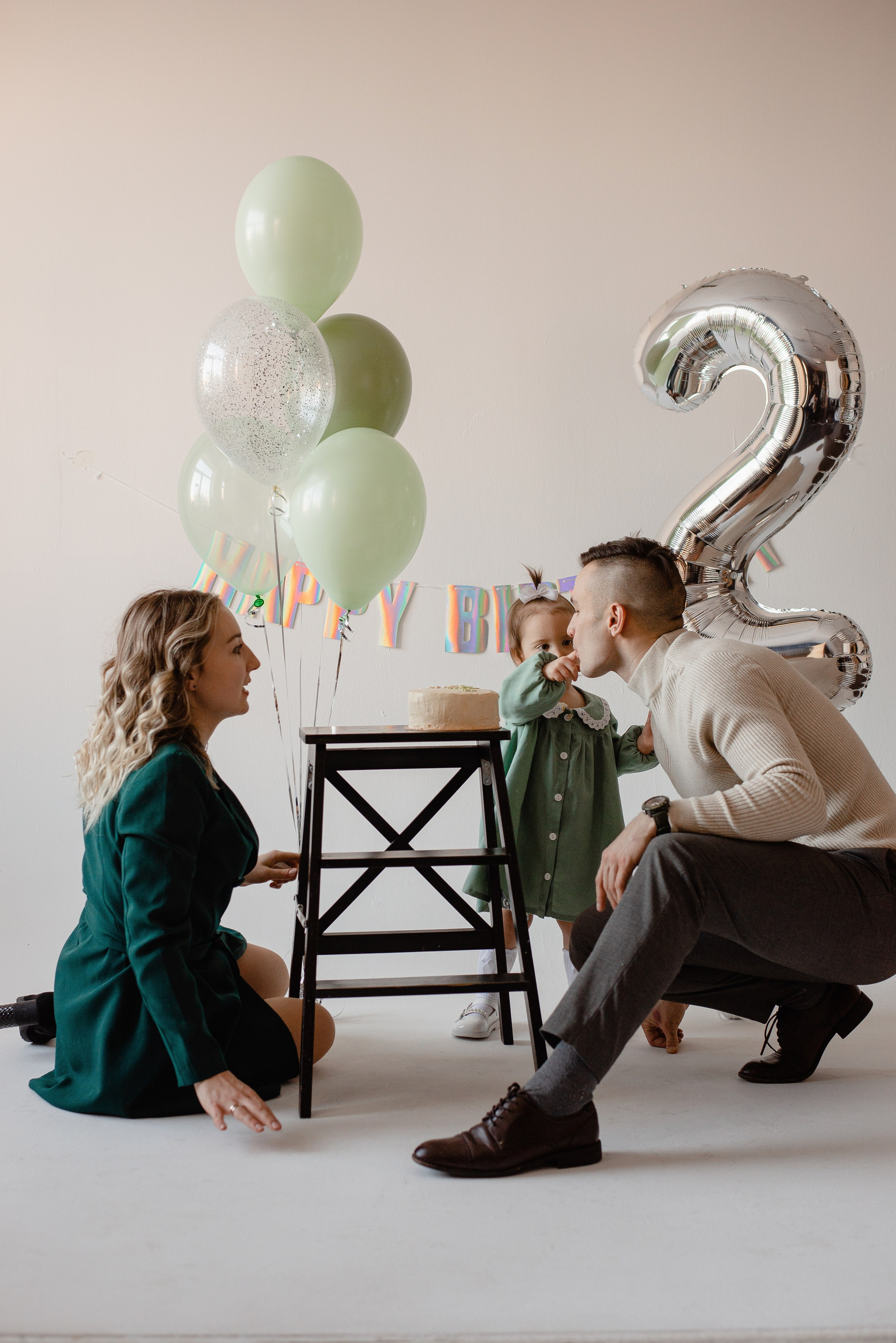 Петренко. Семейный и детский фотограф Иваново Ксения Азаренкова