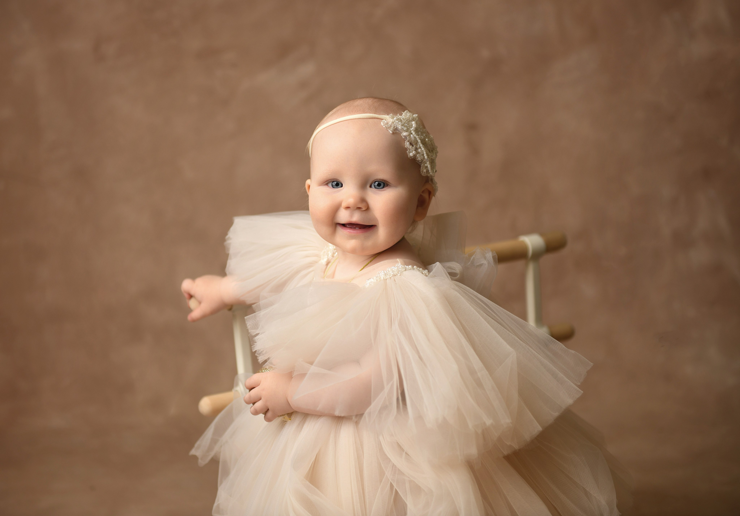 Годики. Фотограф новорожденных, беременных и детей до года Татьяна Николаева В