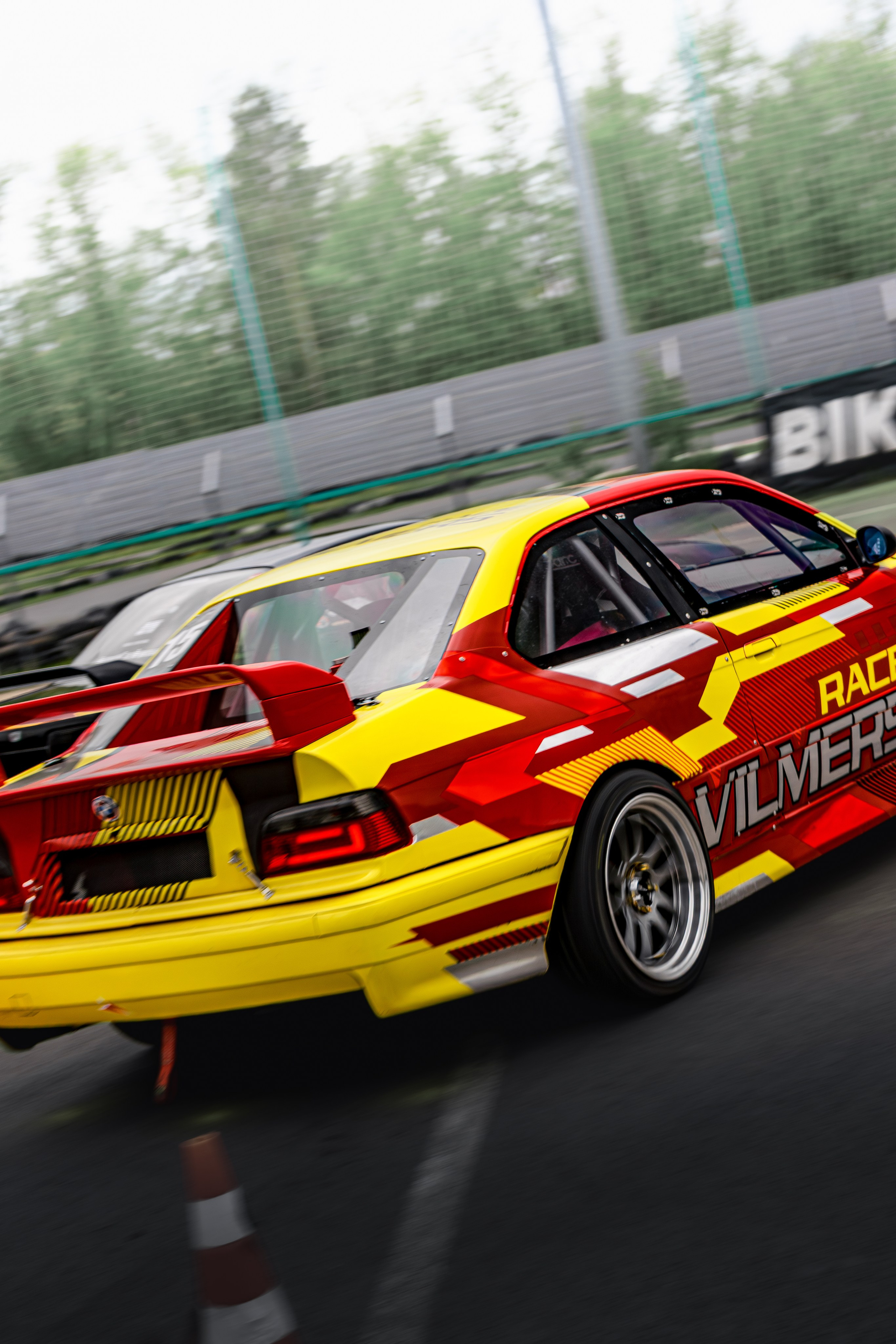 Дрифт-Фестиваль «Движение». Мелехов Дмитрий|Фотограф|Видеограф