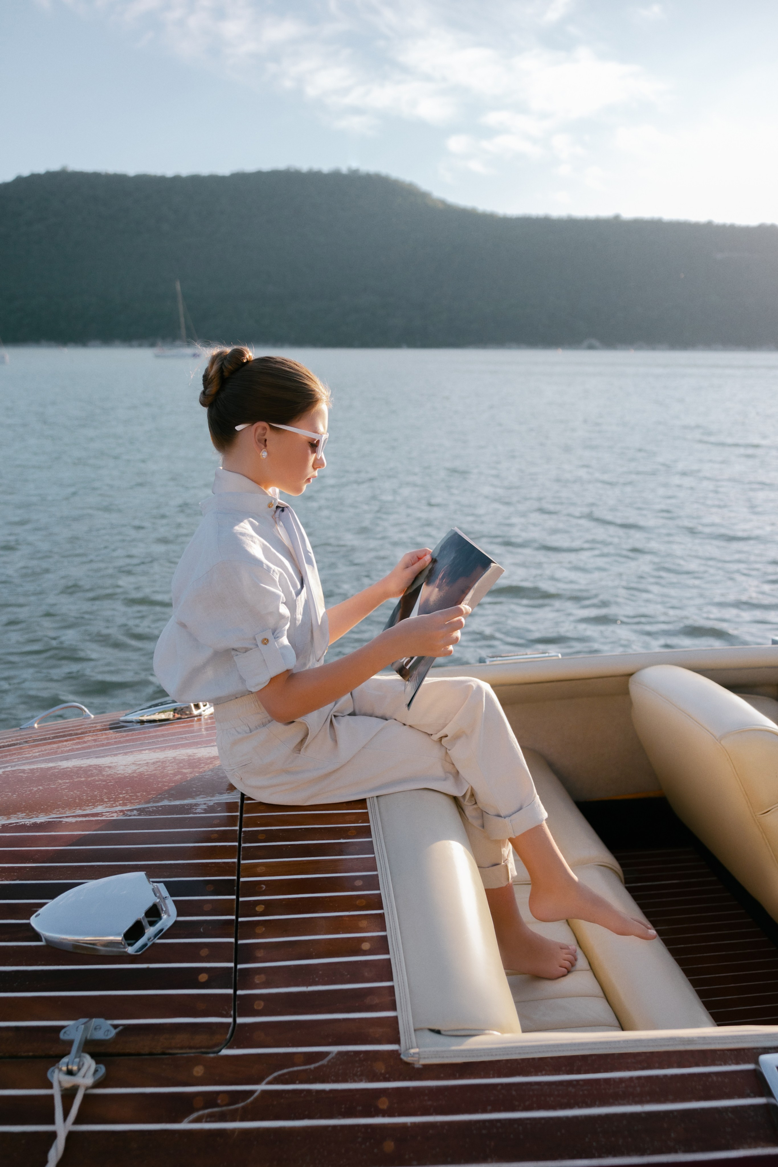 MILA. Модельная студия MIA Models