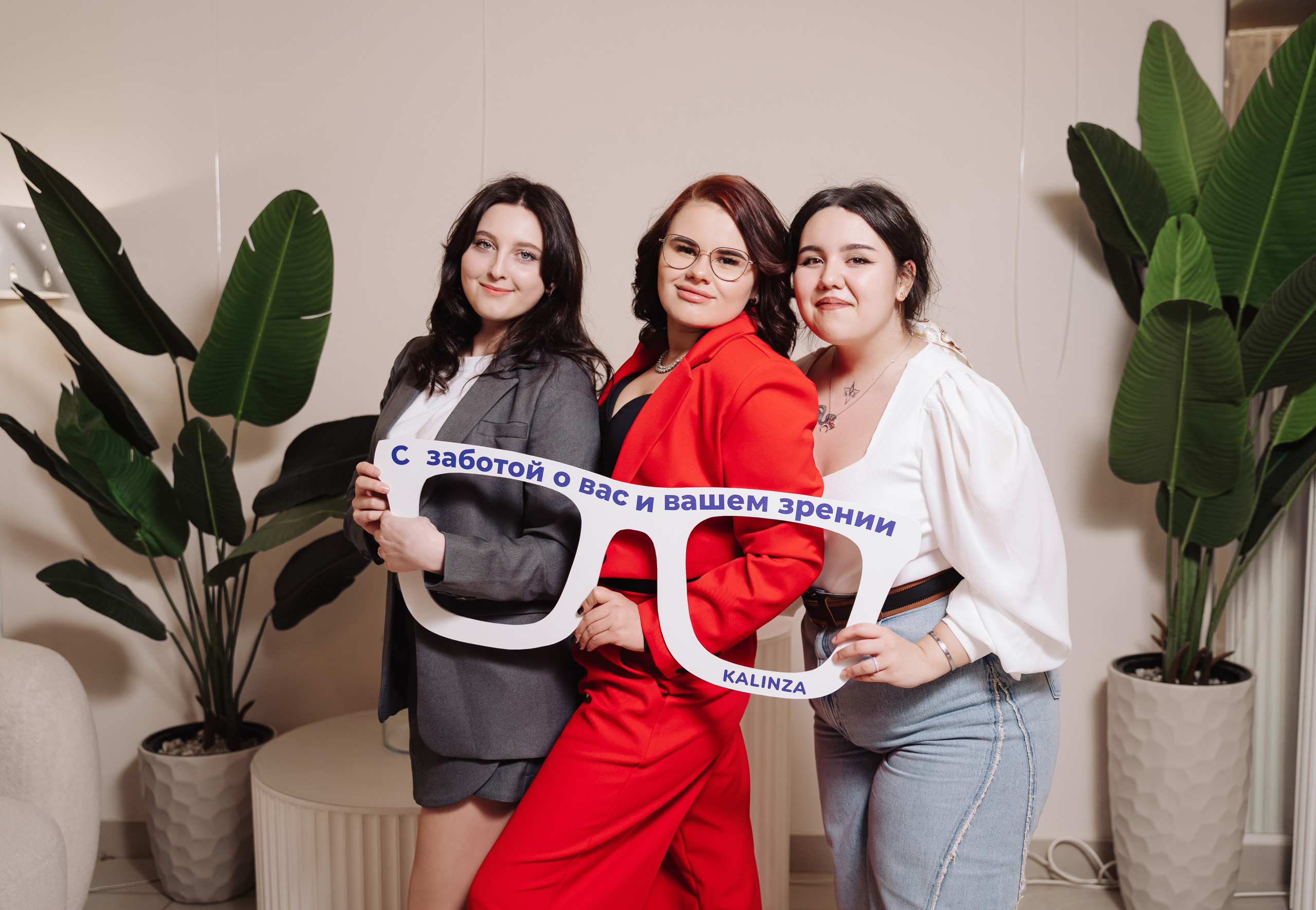 Корпоратив KALINZA. Свадебный и семейный фотограф в Краснодаре Павел Мельников