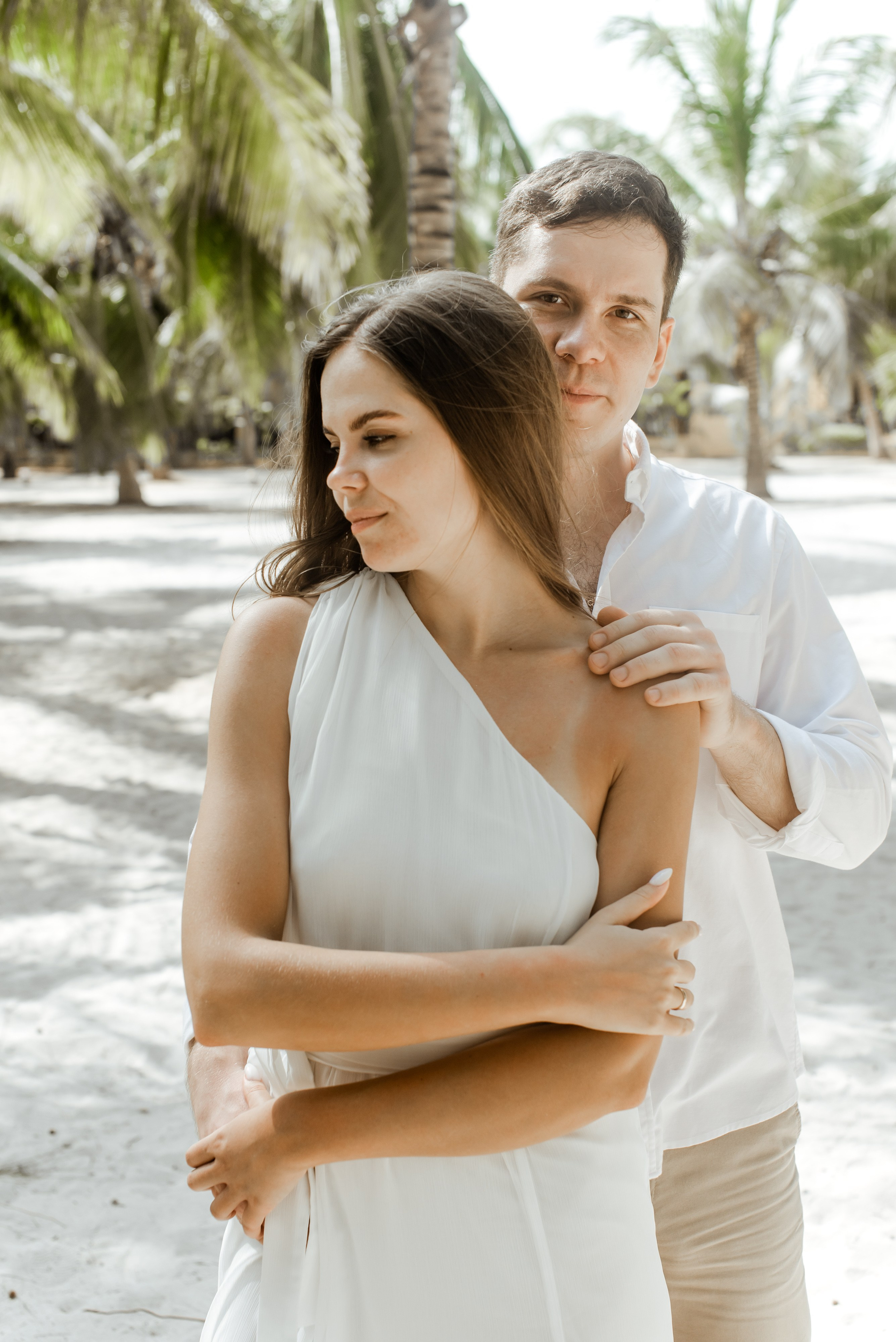 Вика и Андрей. Свадебный и репортажный фотограф Грузия