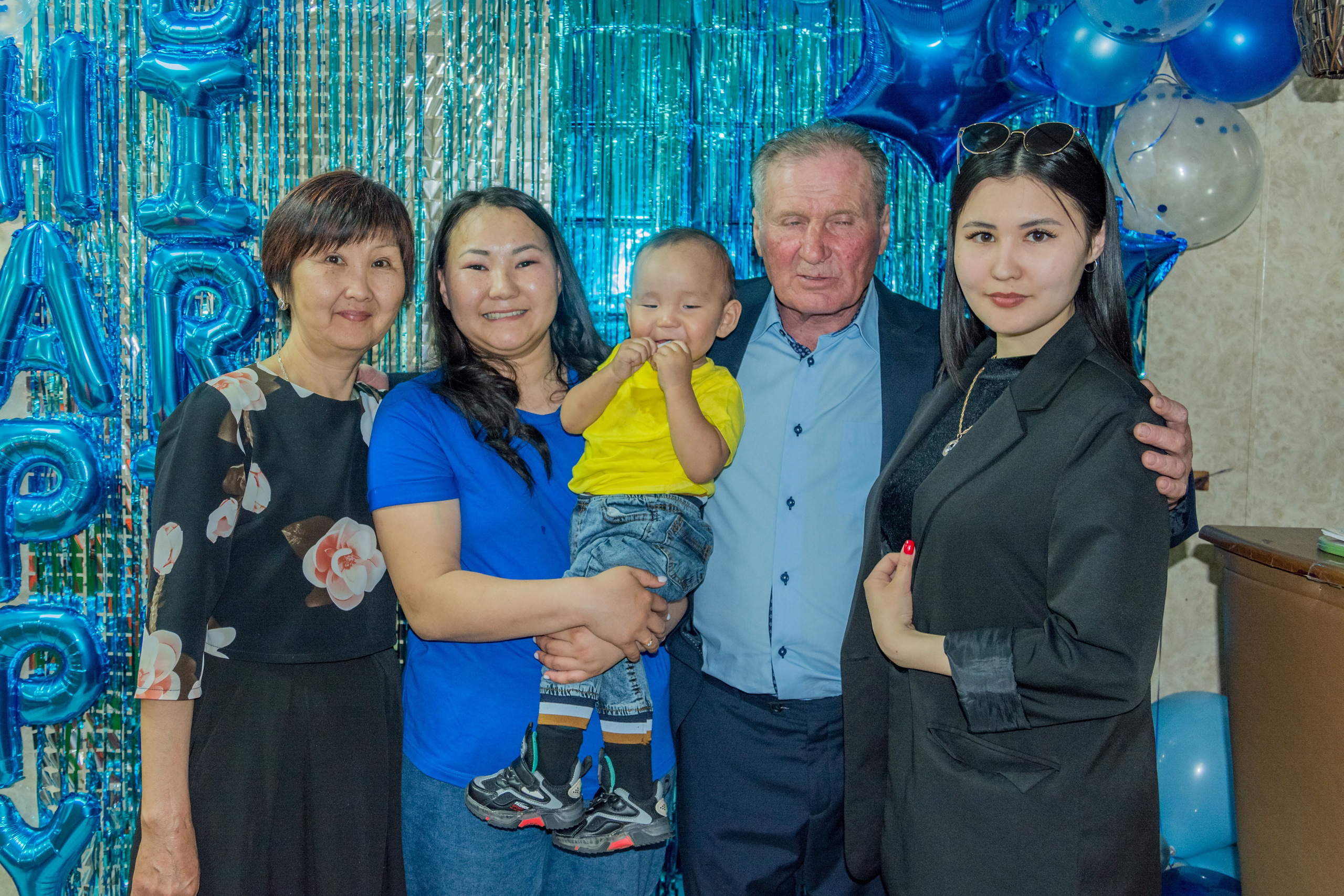 Милан 3. Фотограф широкого профиля Чита-Цасучей