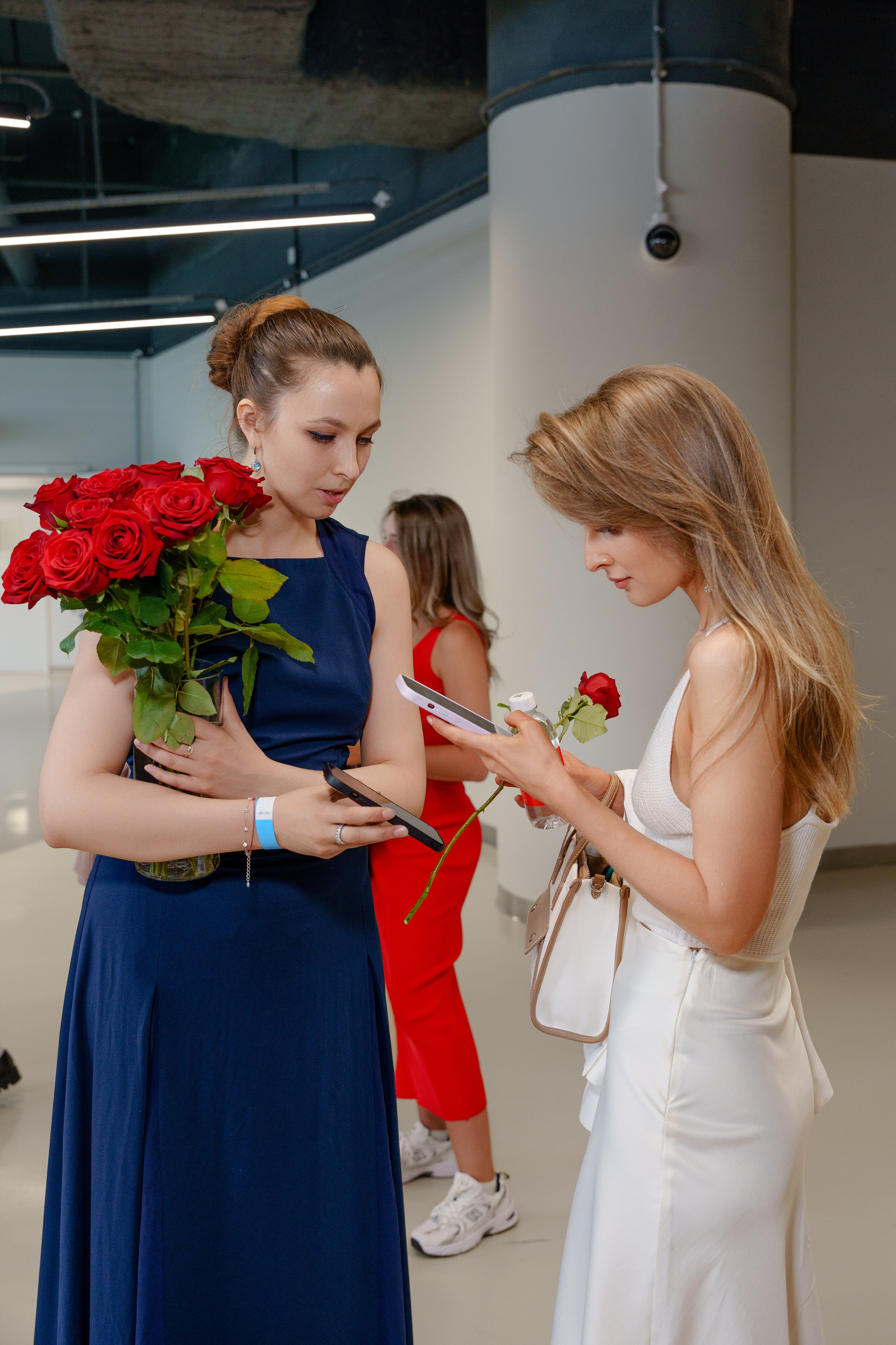 Фотограф на самую масштабную женскую конференцию в России WomenConf. Репортажный фотограф Москва Сергей Дружинин