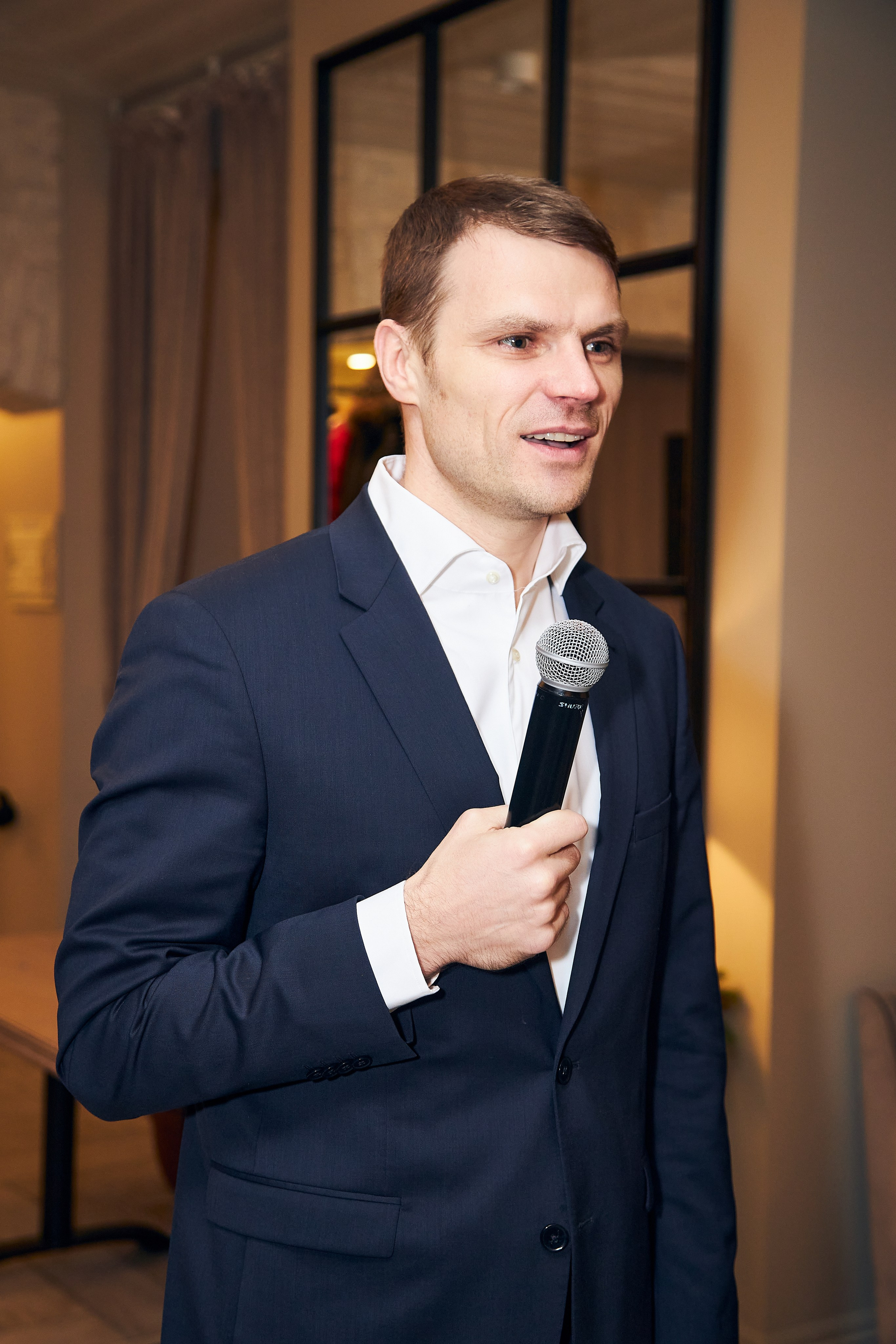 Корпоратив. Новый год. Фотограф Савченко Люба. Москва