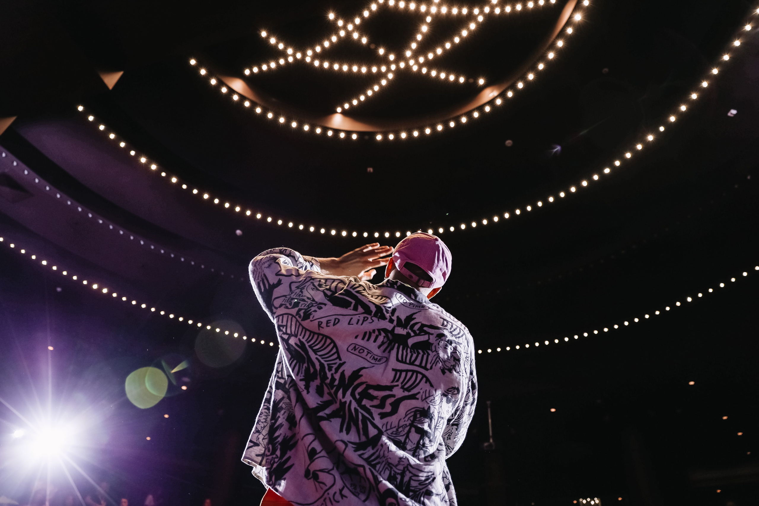 Конференции. Фотограф Аделина Raw