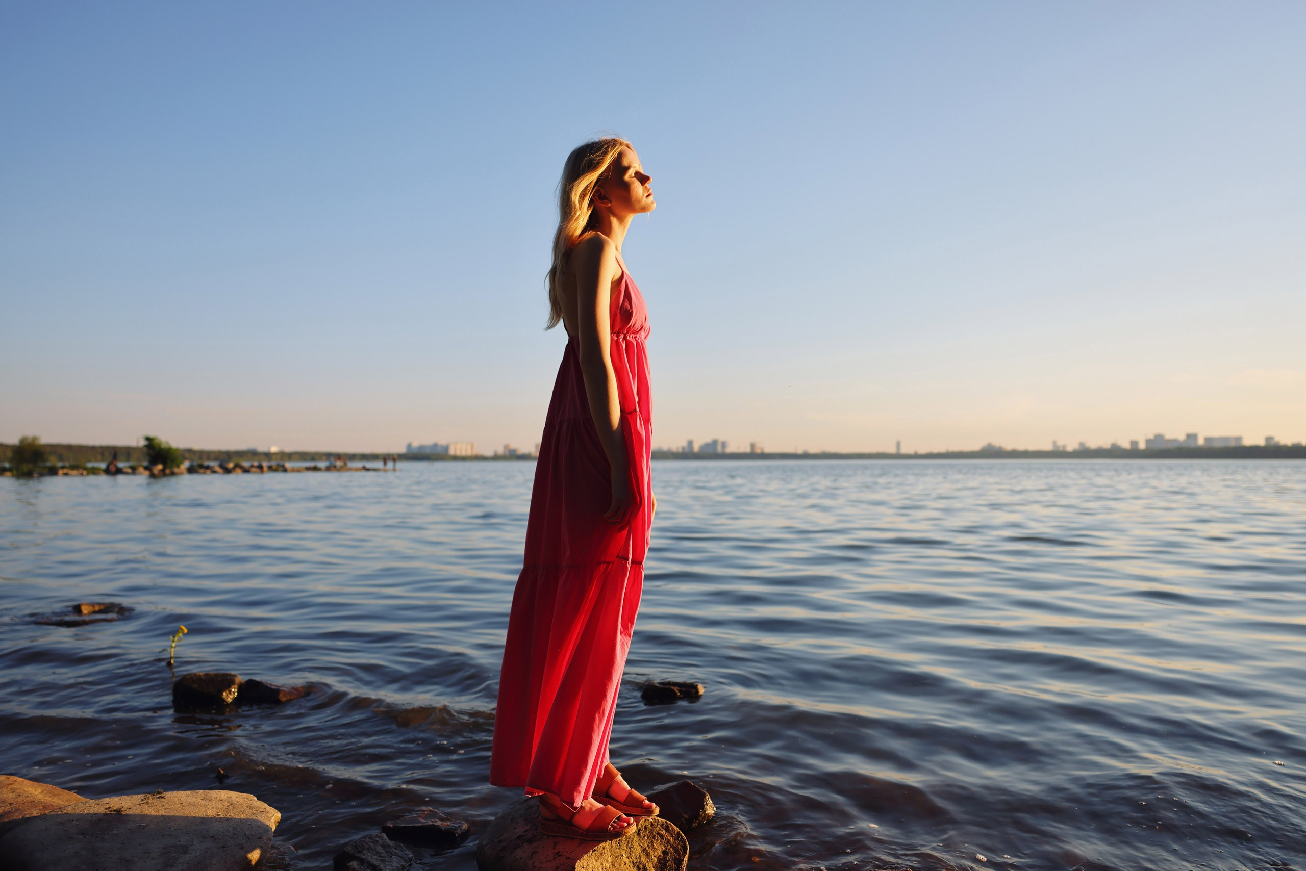 Портфолио. Творческий фотограф в Екатеринбурге, Михаил Шатихин