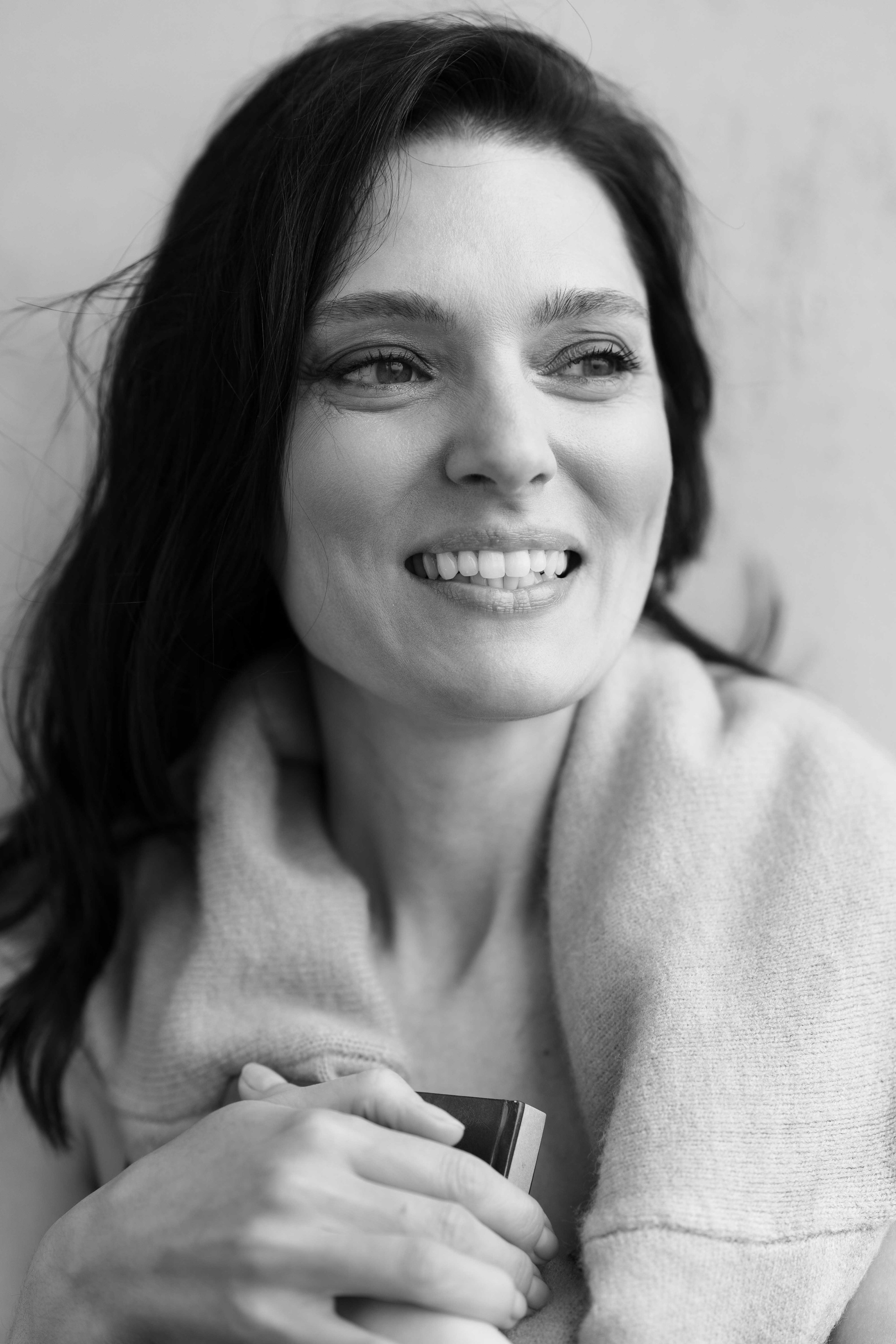 Женский портретный фотограф 35+ Воронеж. Добро пожаловать в магию ЧБ портрета