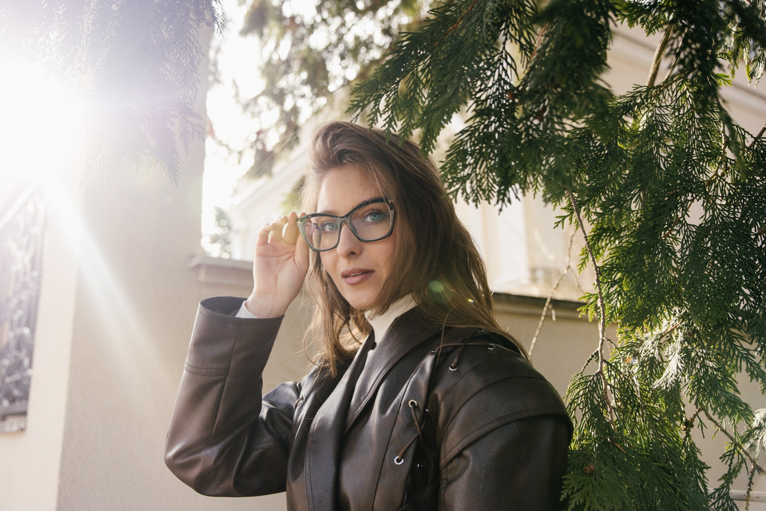 Елена г. Белград. Портретный фотограф в Москве Кислая Елизавета