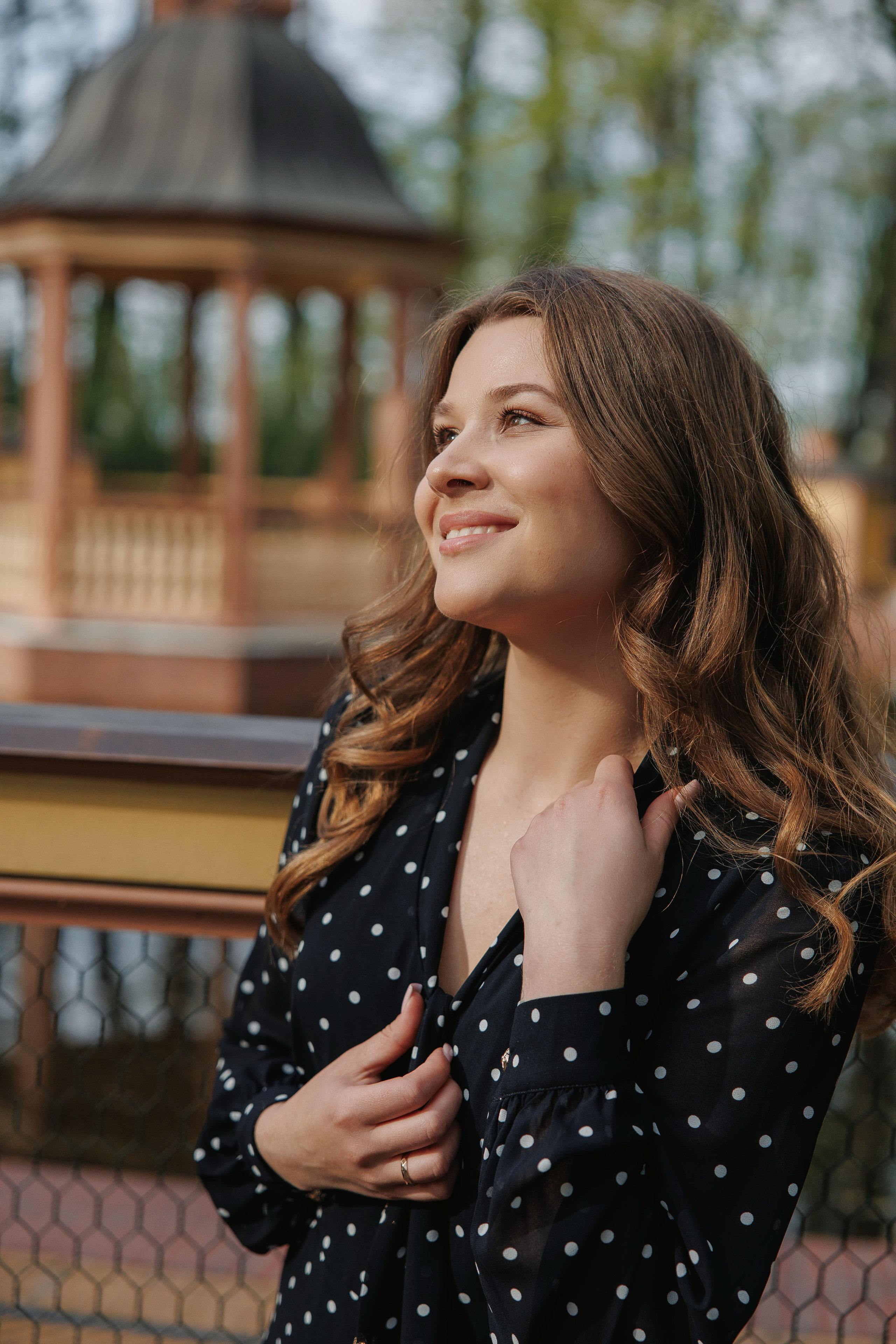 Лилия. Профессиональный фотограф в городе Уфа