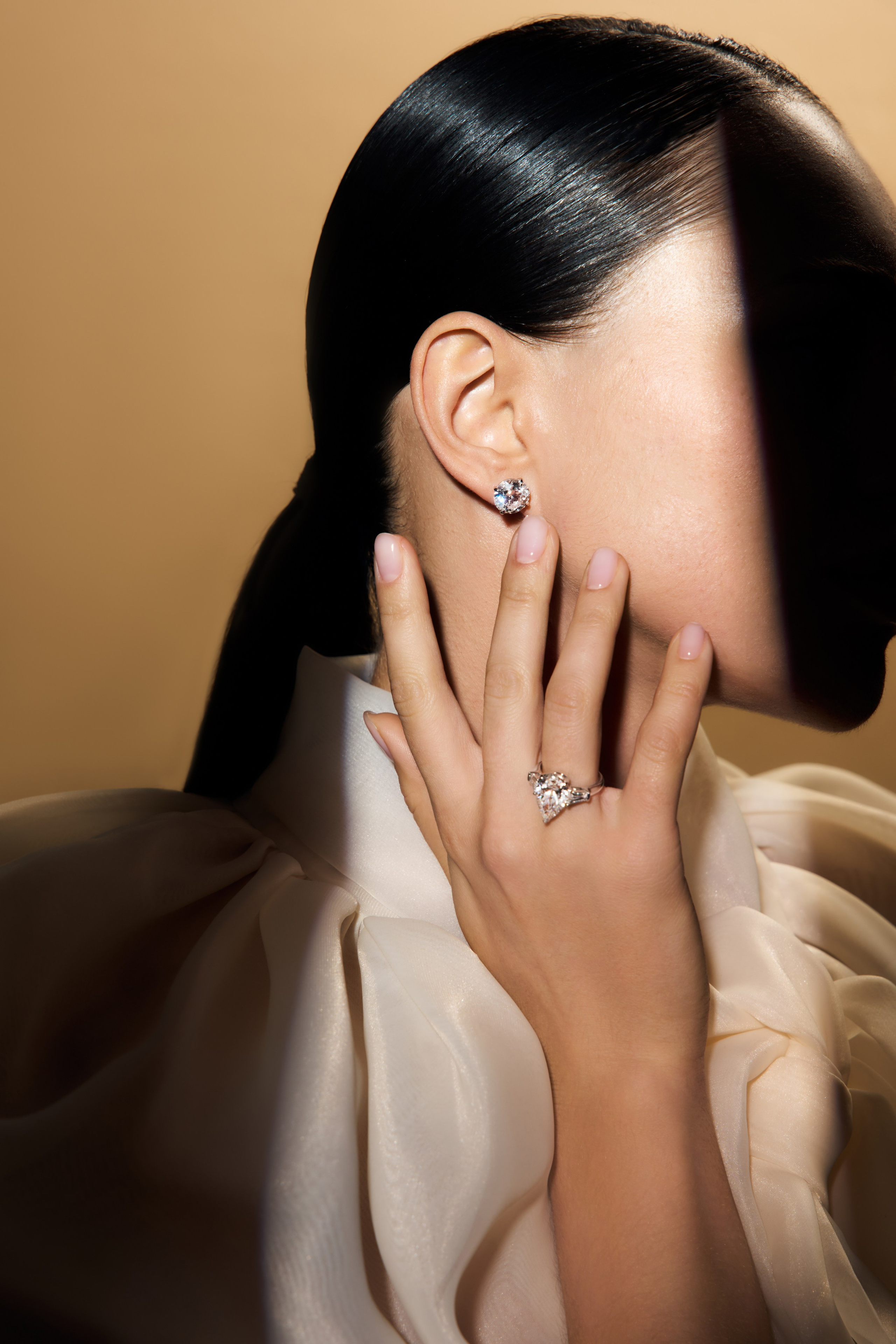 Rudá. Юлия Пестрикова