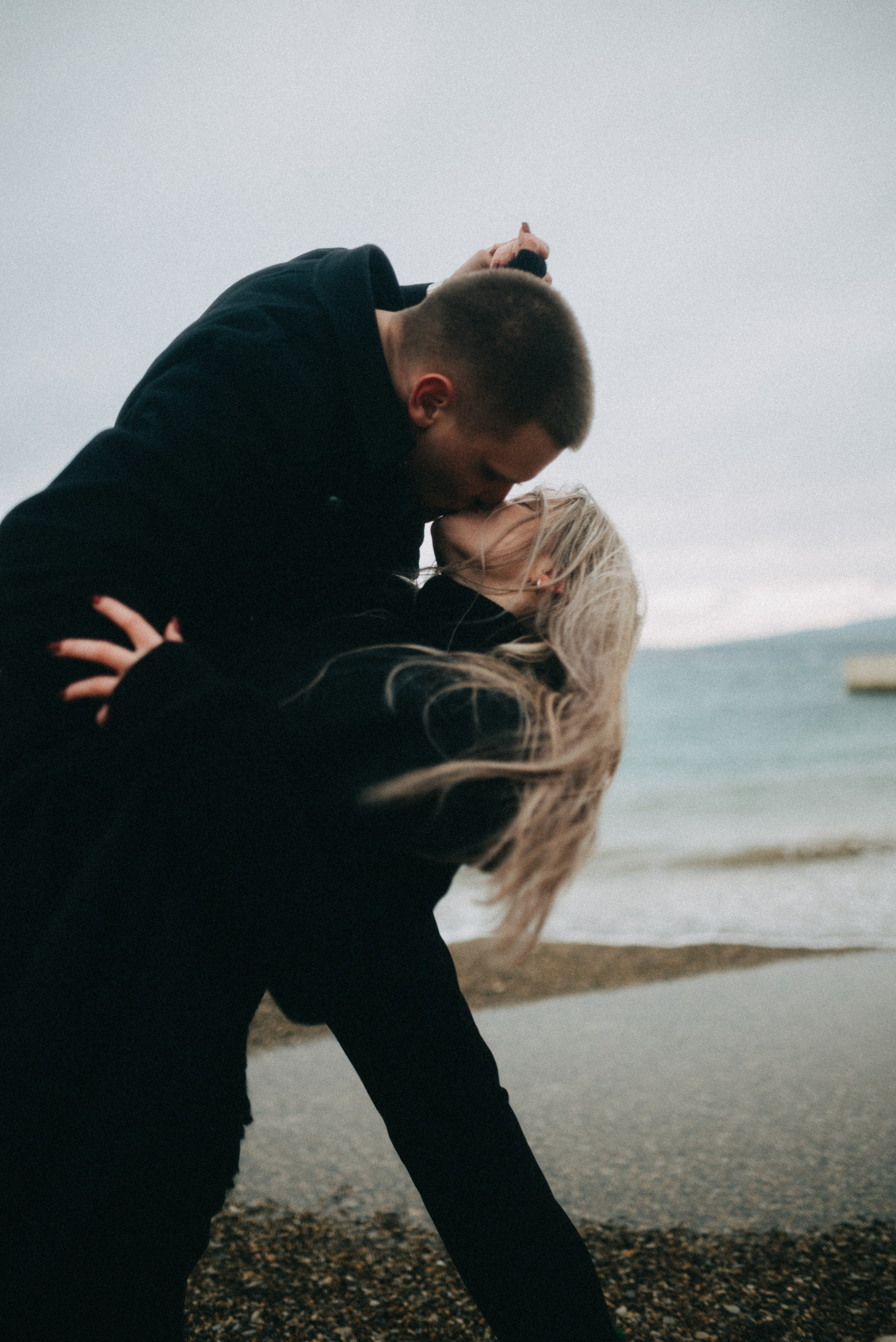 Даниил и Елена. Геленджик. Фотограф Санкт-Петербург, Новороссийск