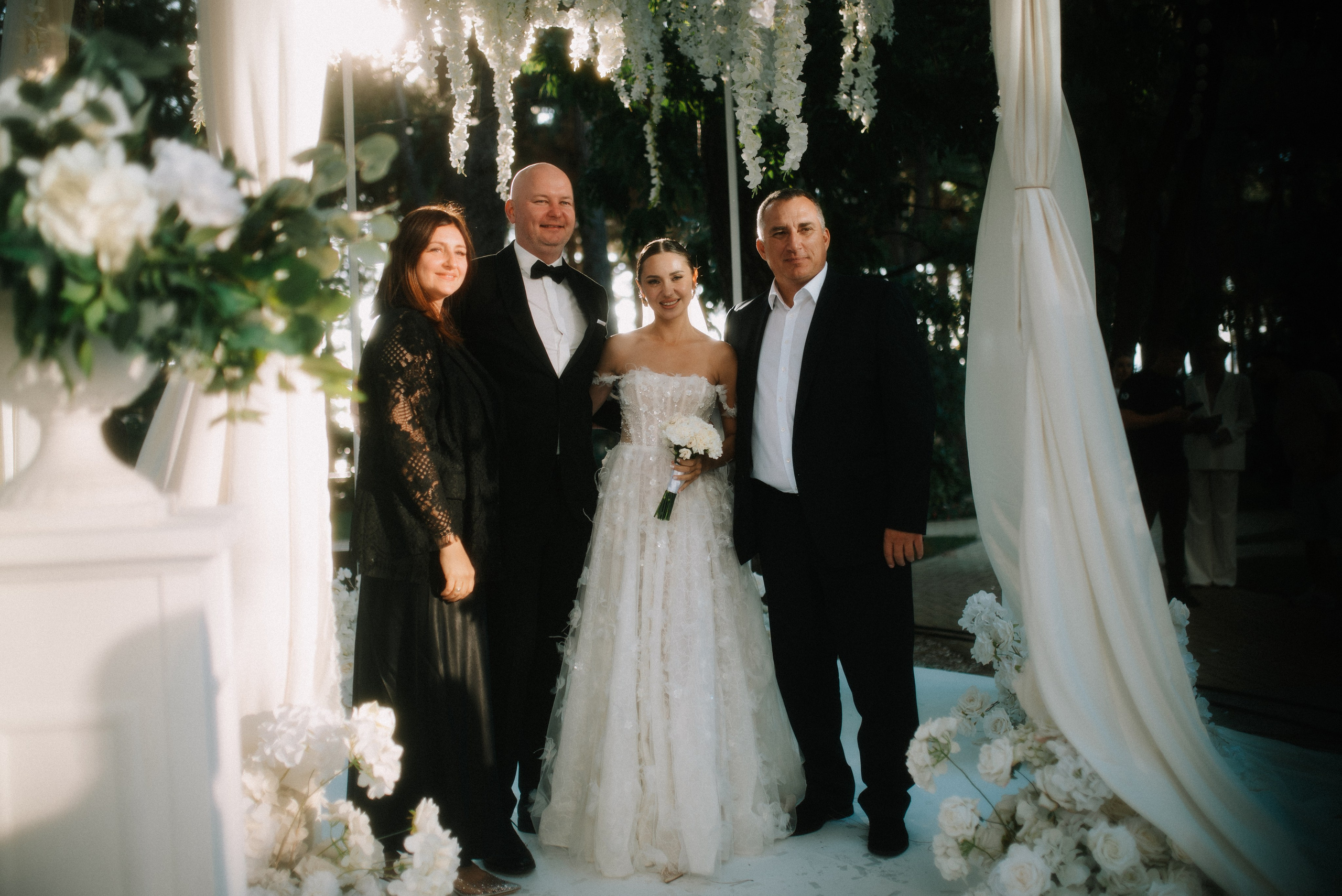 Александр и Виктория | Полный свадебный день. Выступала в качестве второго фотографа. Фотограф Санкт-Петербург, Новороссийск