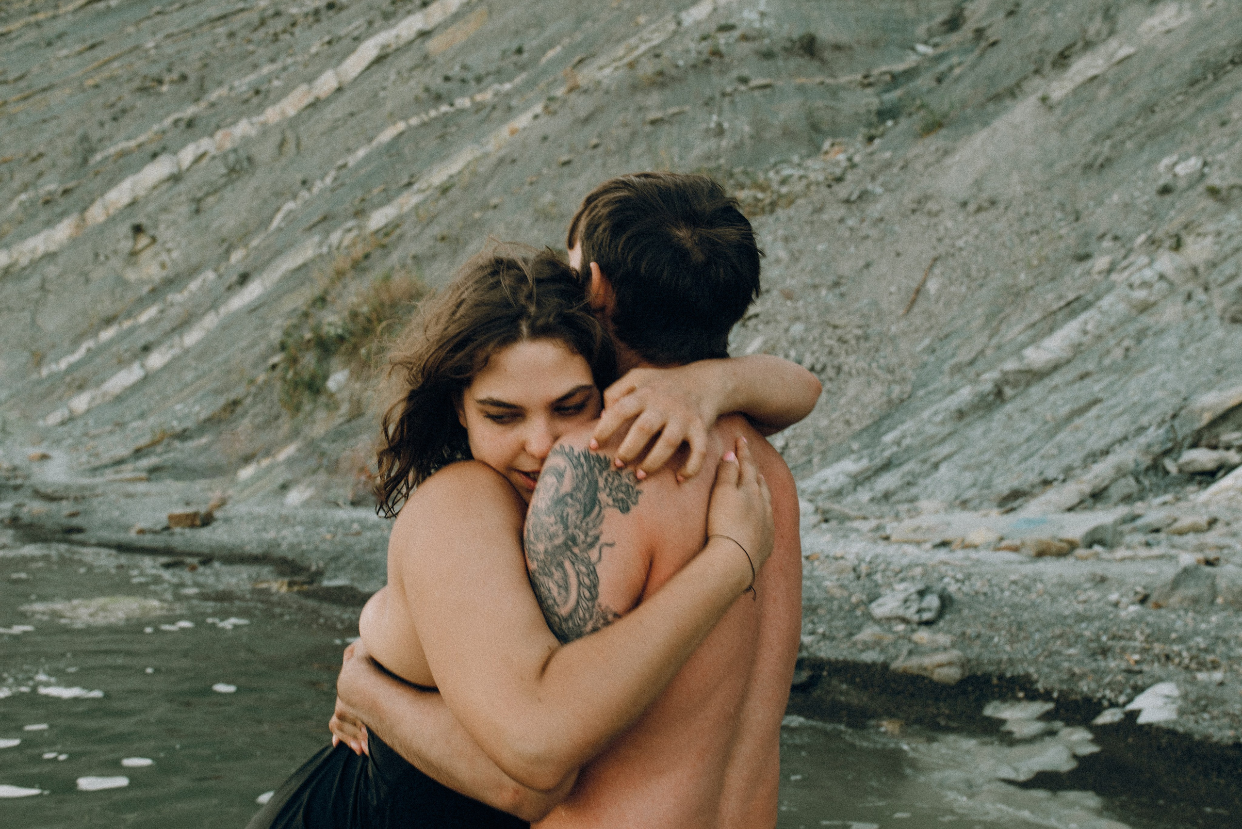 Виолетта и Евгений. Фотограф Санкт-Петербург, Новороссийск