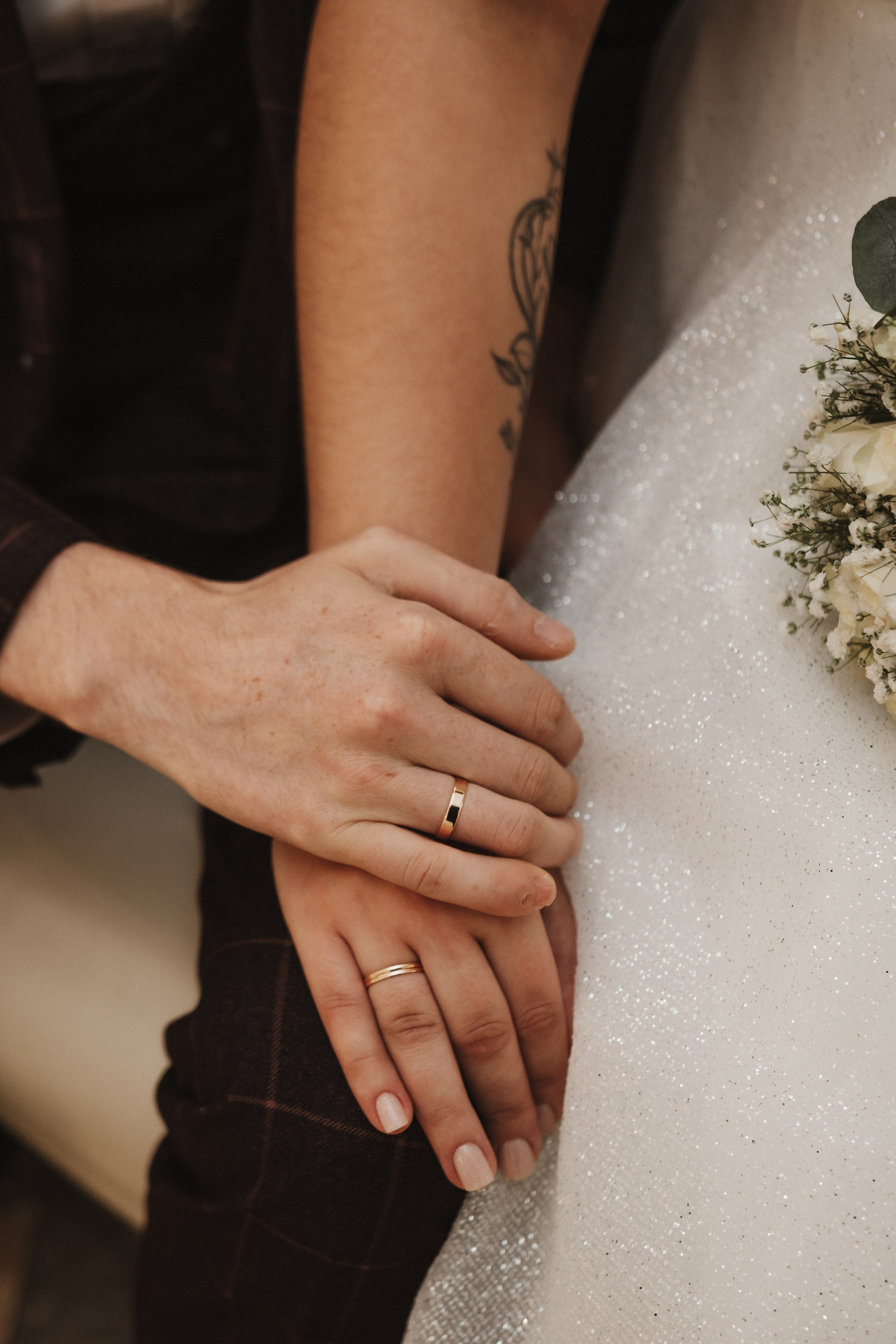 Елена и Андрей. Фотограф Новосибирск