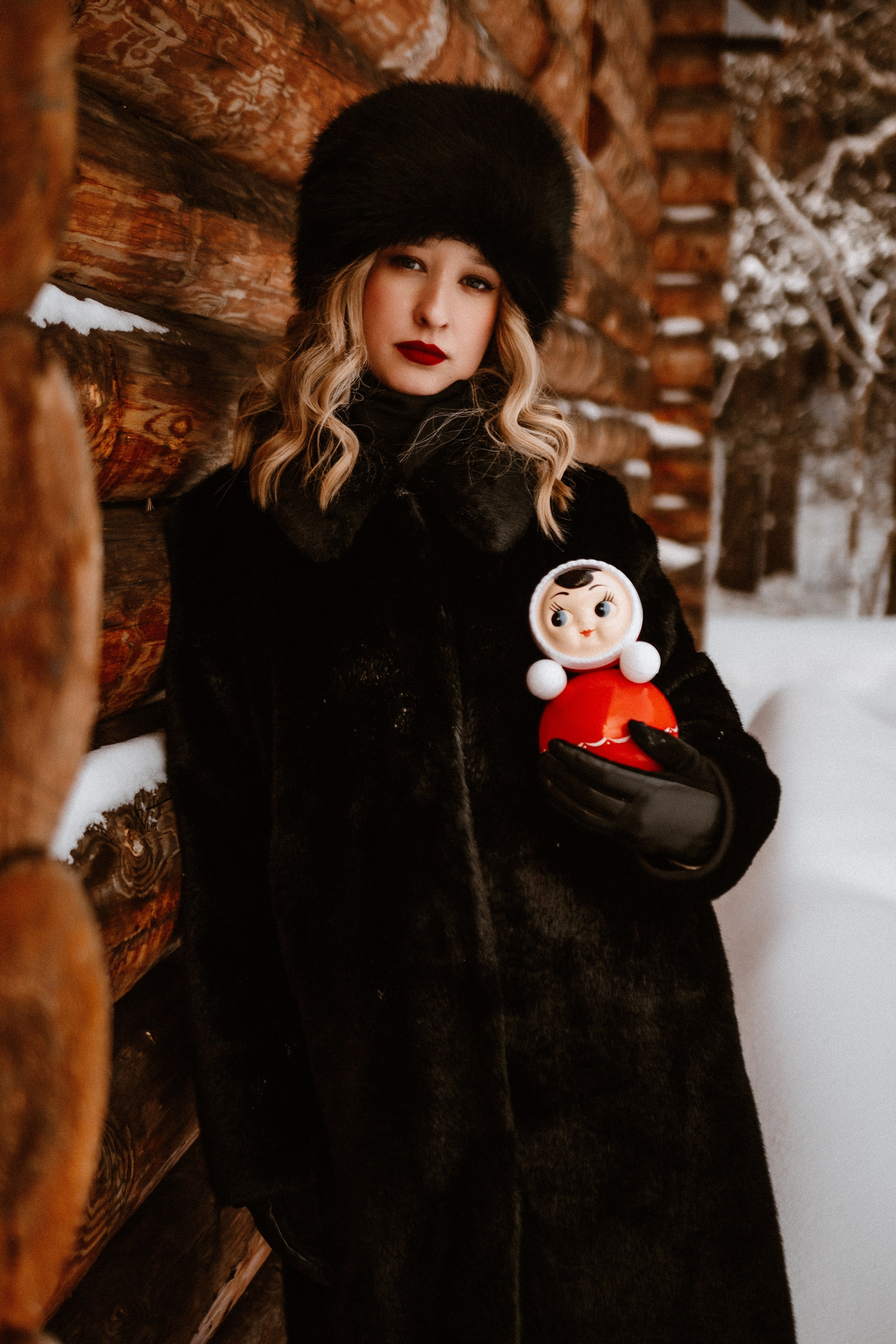 Вика. Фотограф Новосибирск