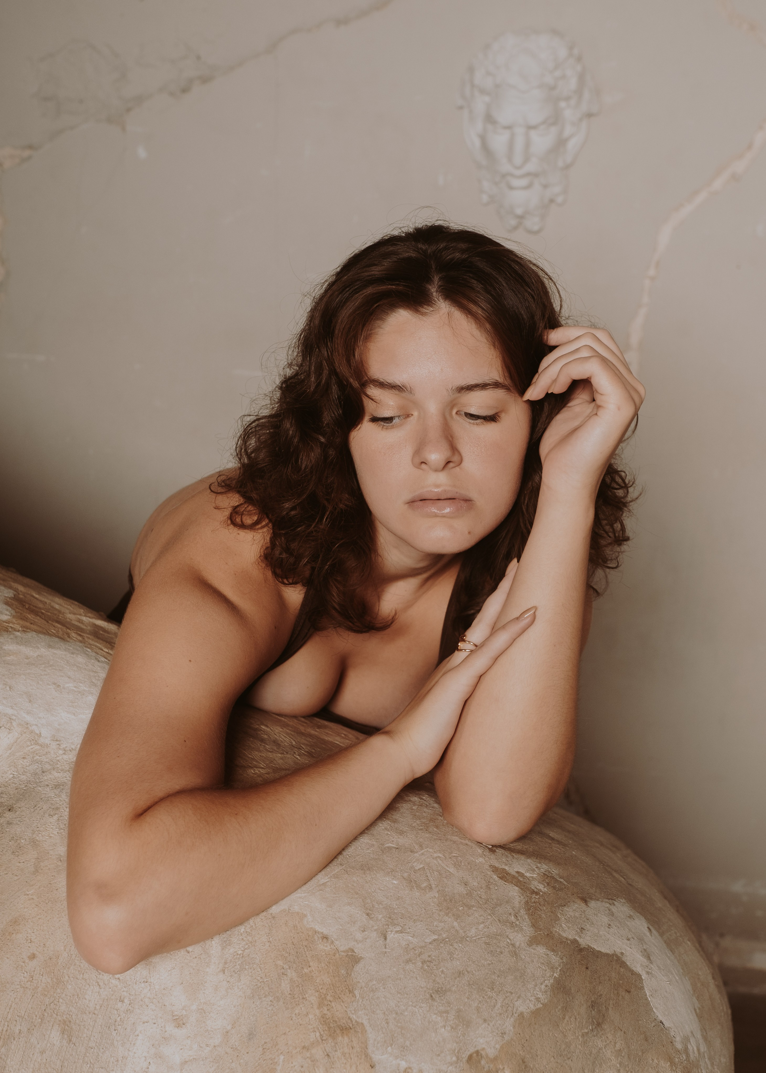 VASY. Портретный фотограф DanilNabody