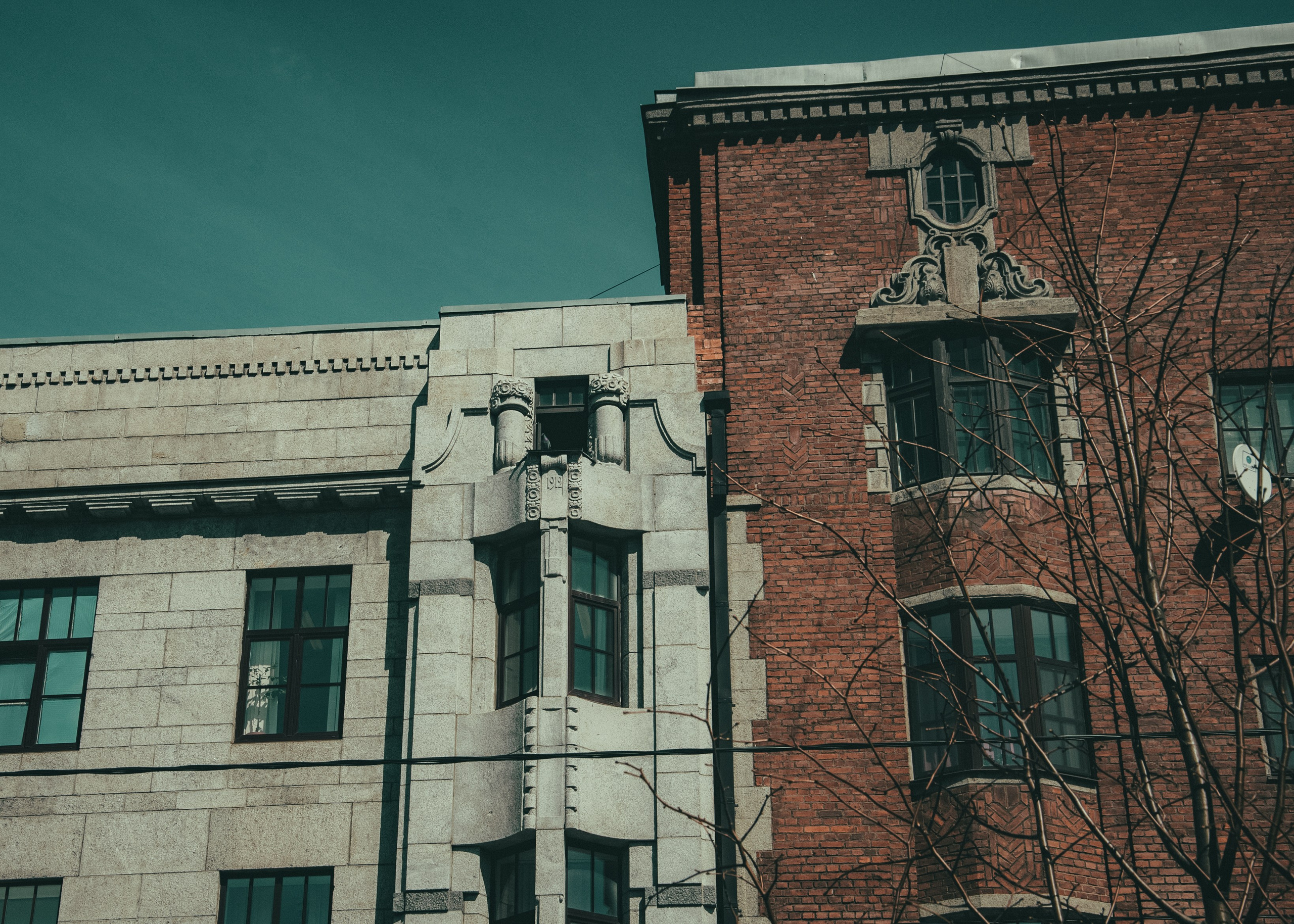 Выборг. Портретный фотограф DanilNabody