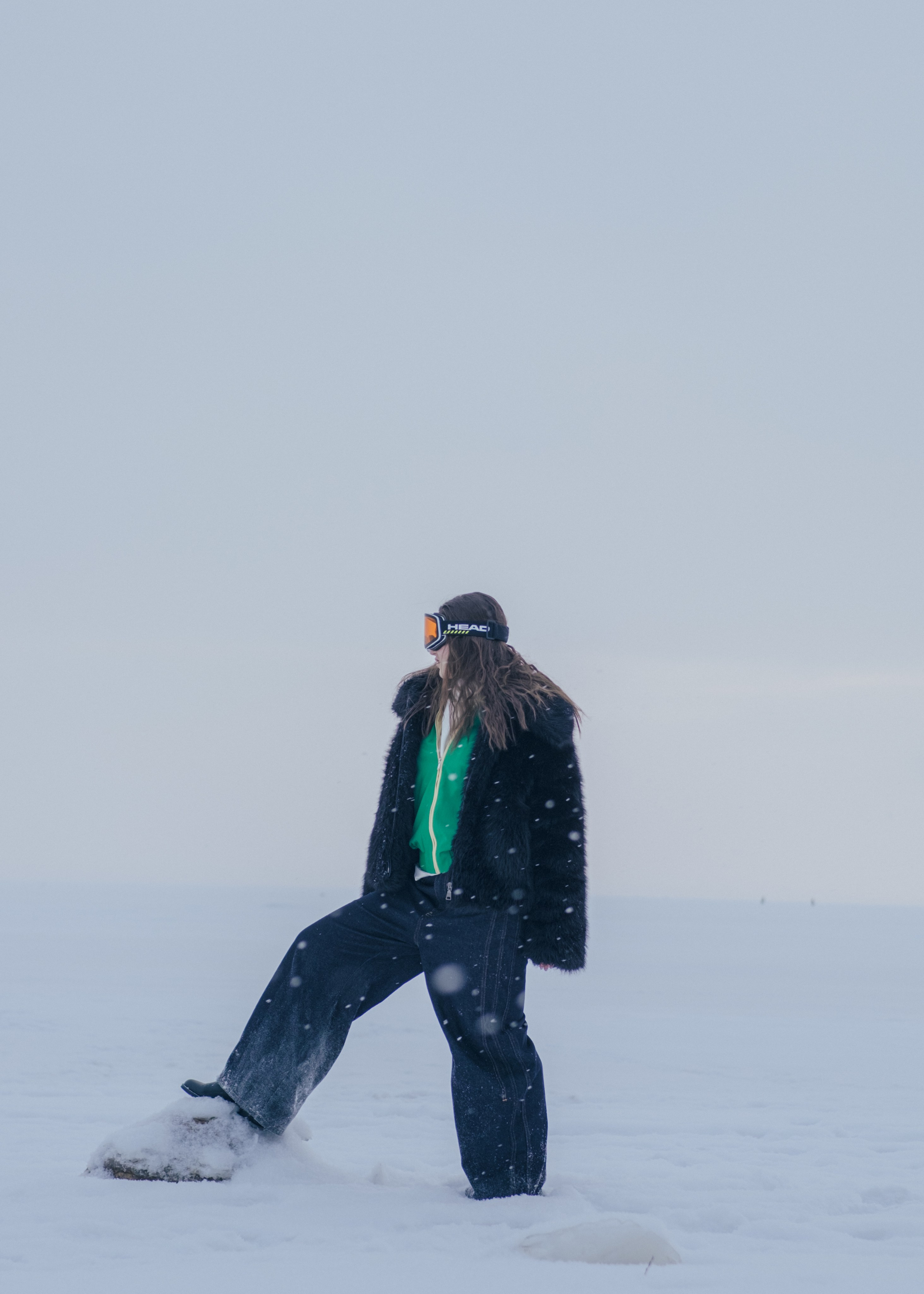 LAXTSA. Портретный фотограф DanilNabody