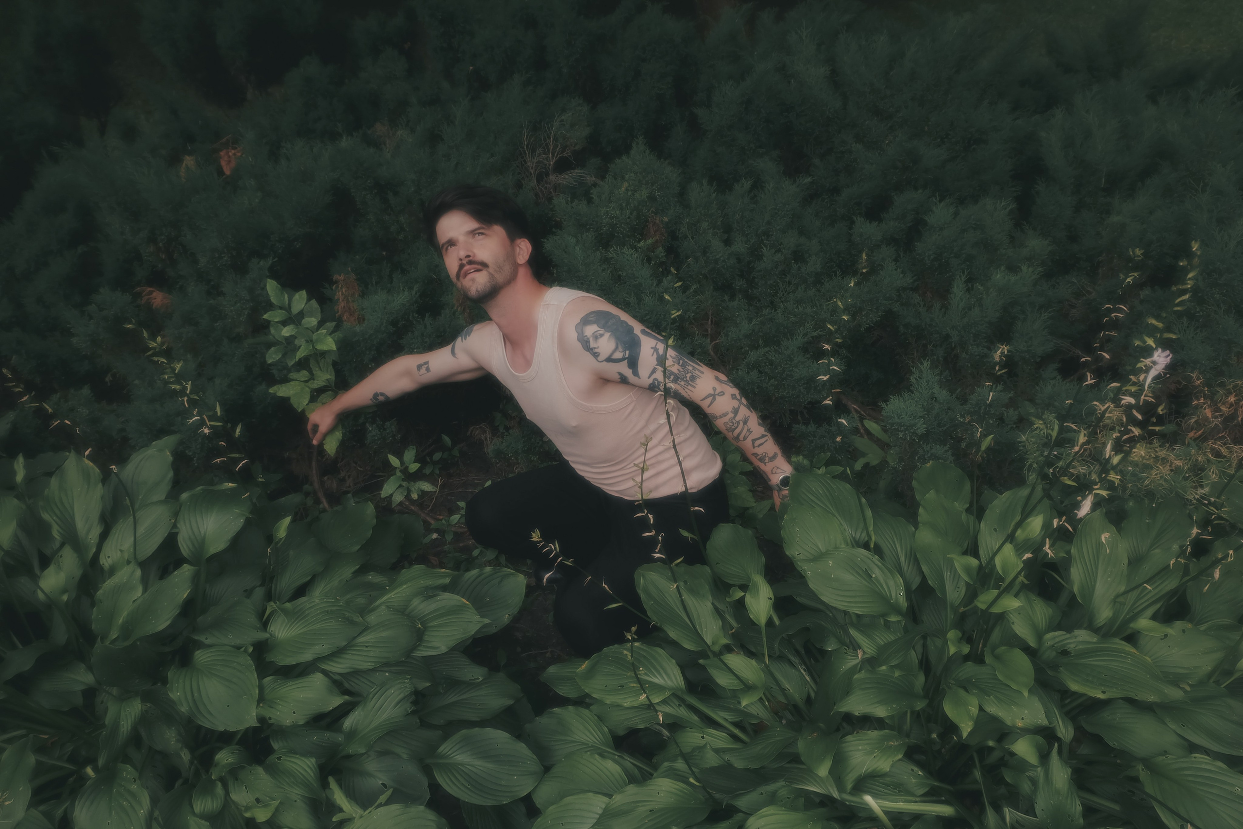 Портфолио. Портретный фотограф DanilNabody