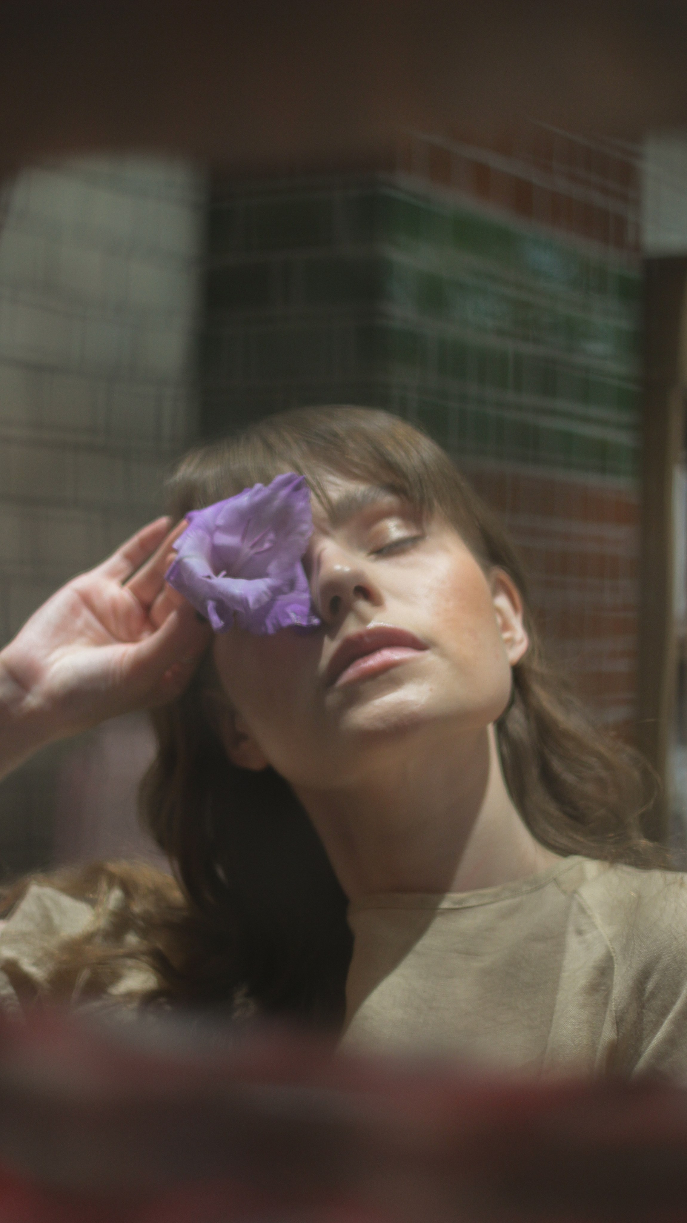 ADEL. Портретный фотограф DanilNabody