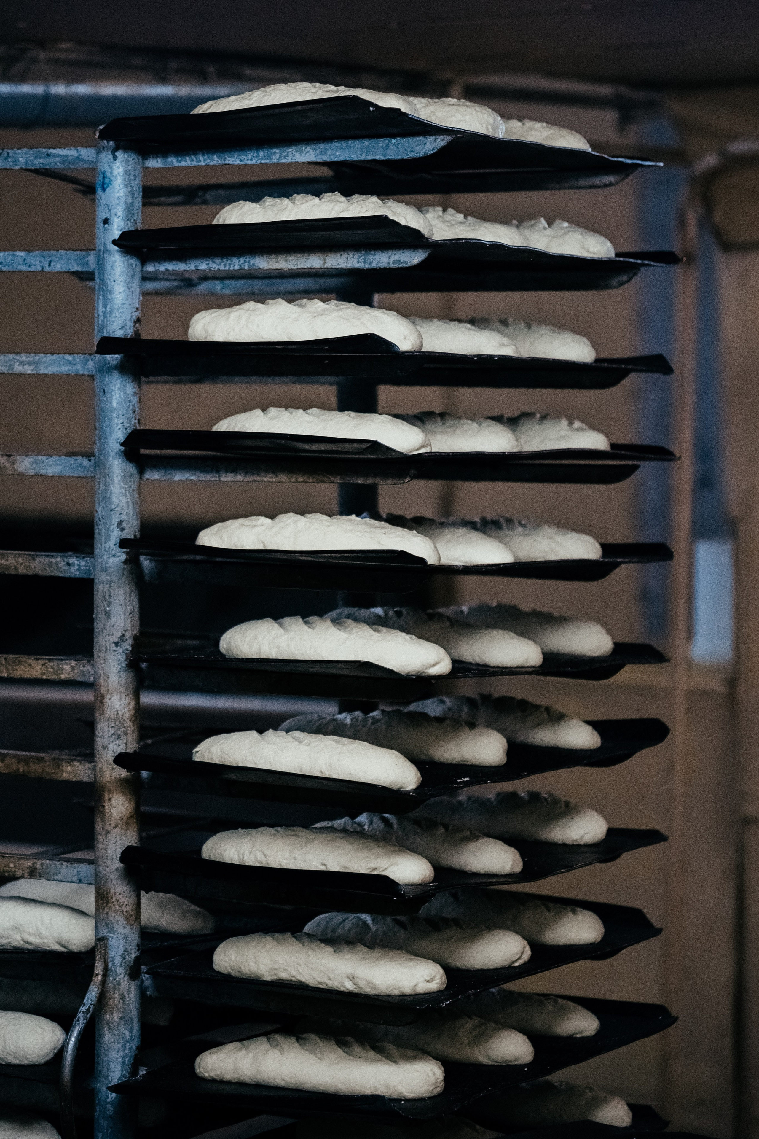 Хлебозавод г. Кемь. Создание контента | Фото | Видеосъемка | Александр Ярков